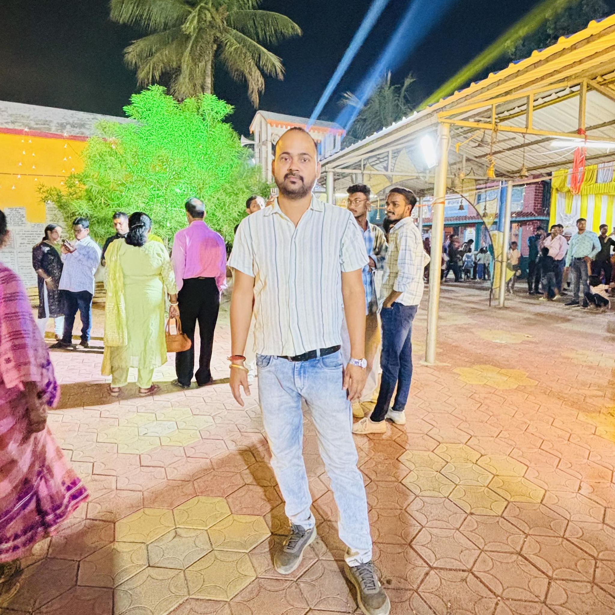 Raj Kumar Singh Rajput