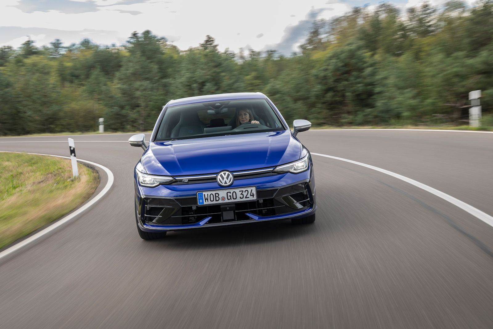 Autocar - REVIEW: More powerful, more responsive, more fun – the ...