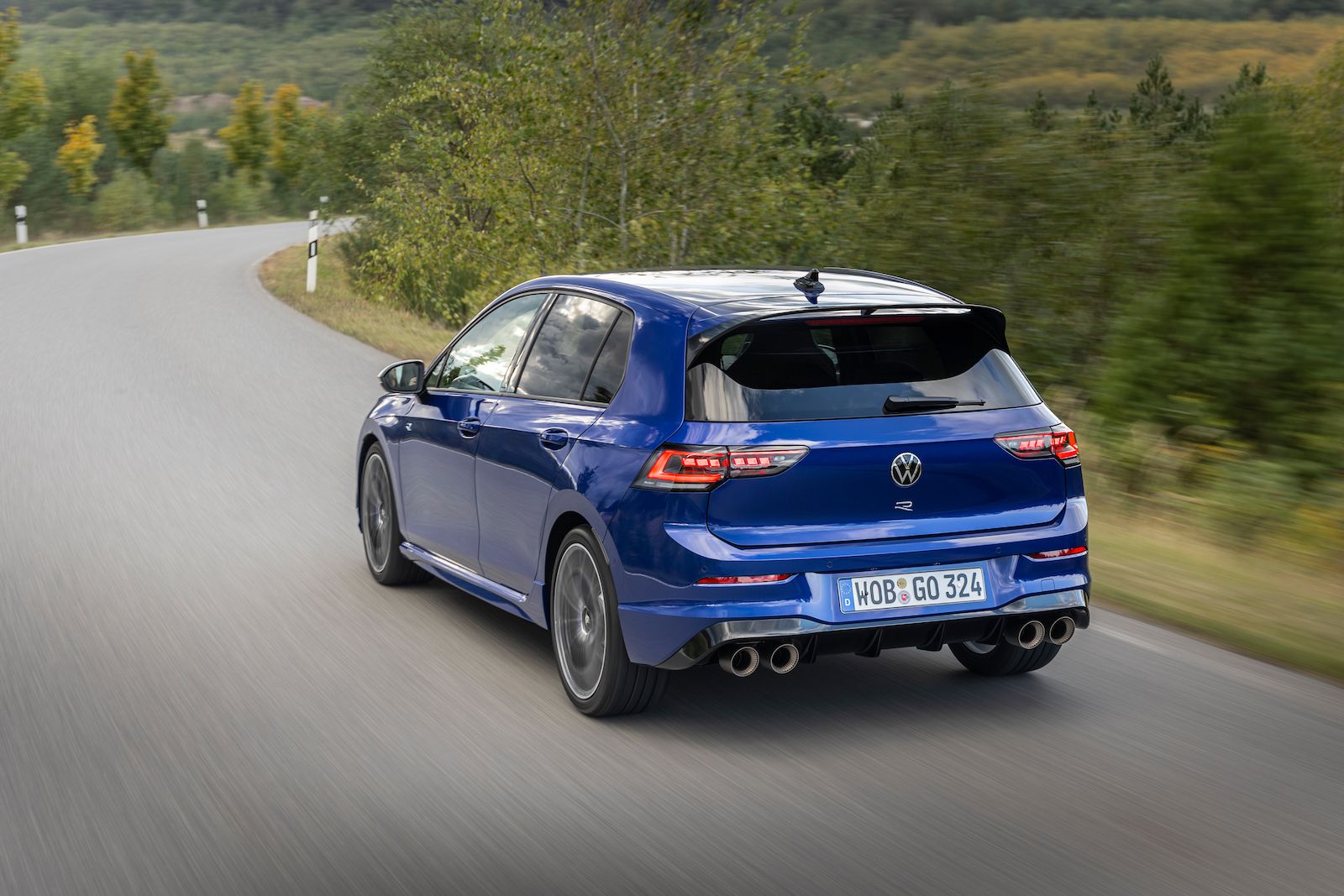 Autocar - REVIEW: More powerful, more responsive, more fun – the ...
