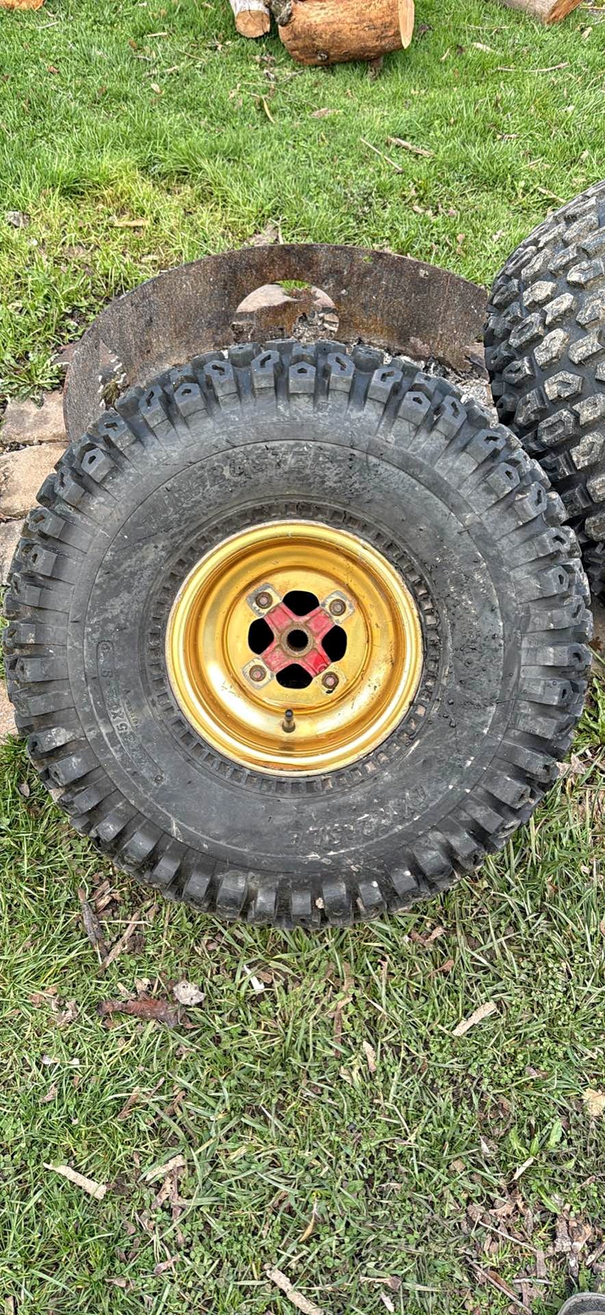 Razor Off Road Tires - Car Wheels, Tires & Parts - Macedon, New York ...