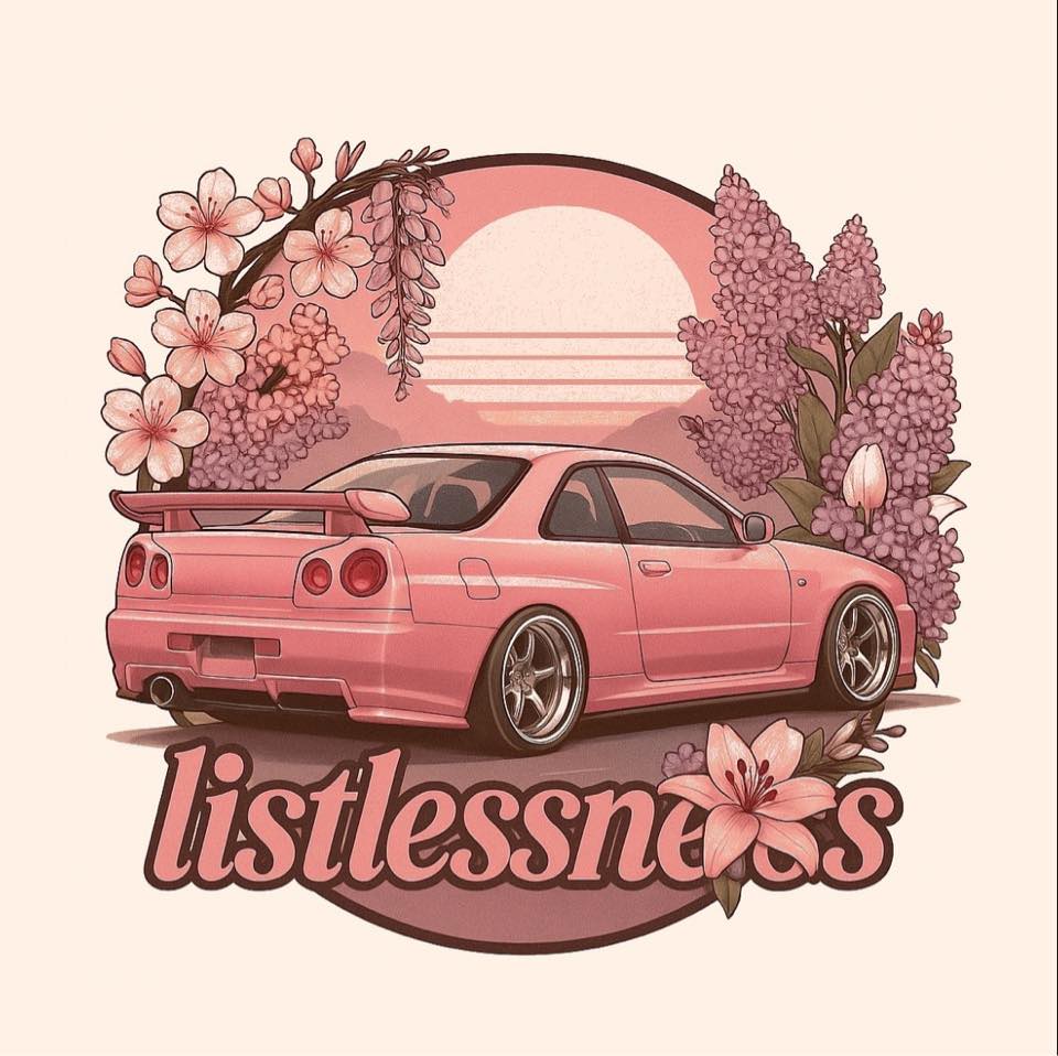 𝙡𝙞𝙨𝙩𝙡𝙚𝙨𝙨𝙣𝙚𝙨𝙨 - 𝘬𝘦𝘦𝘱 𝘪𝘵 𝘴𝘵𝘳𝘦𝘦𝘵𝘰 | Facebook