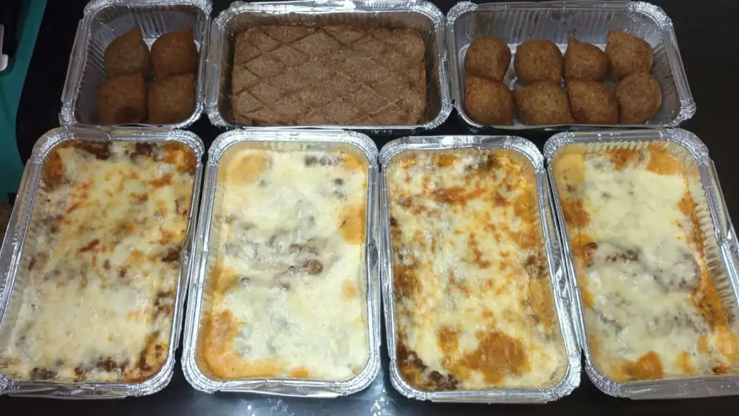 Mima's Kitchen