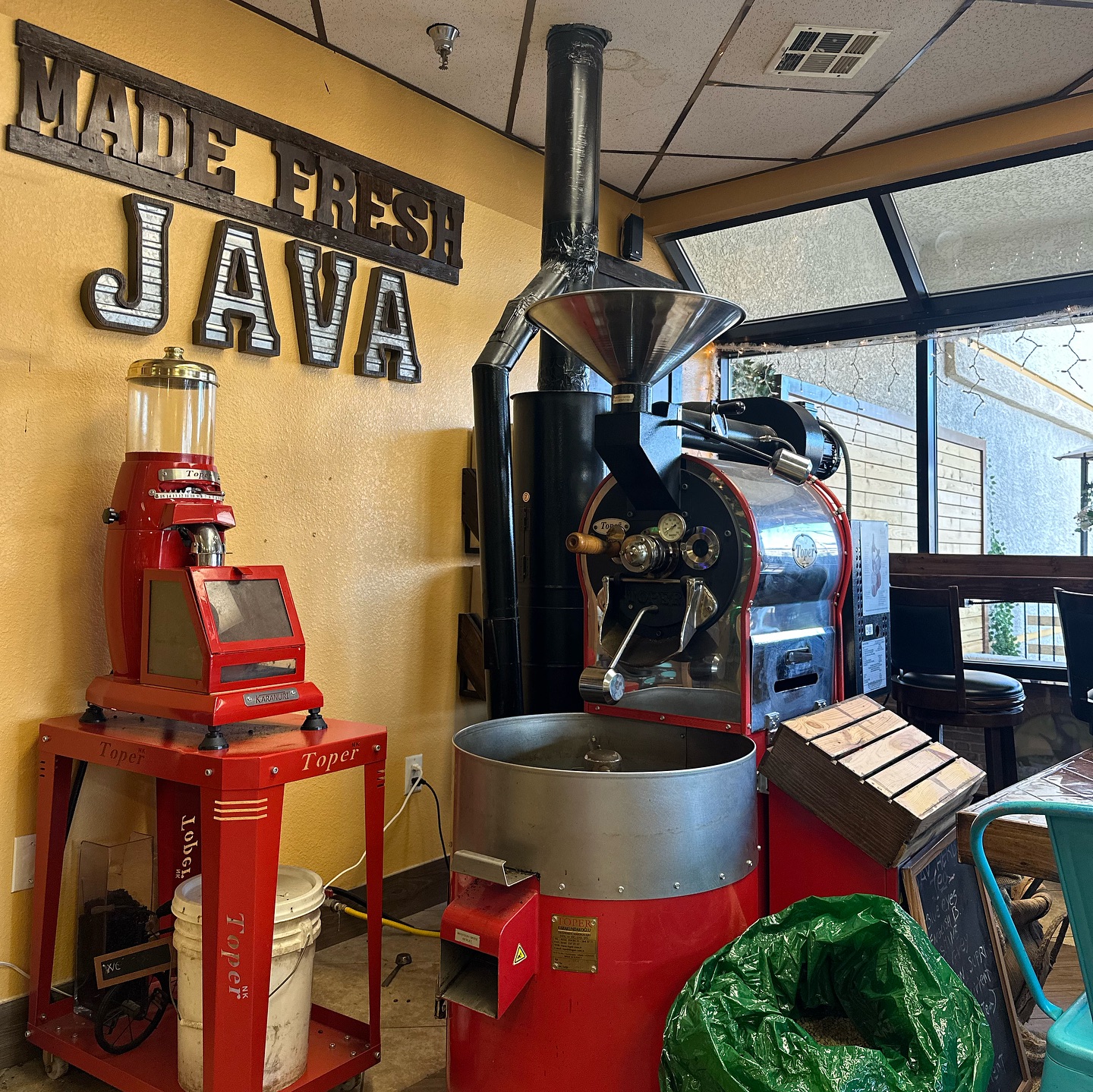 The Java Tree : Roasters, Café and Bakery - Las Vegas | Las Vegas NV