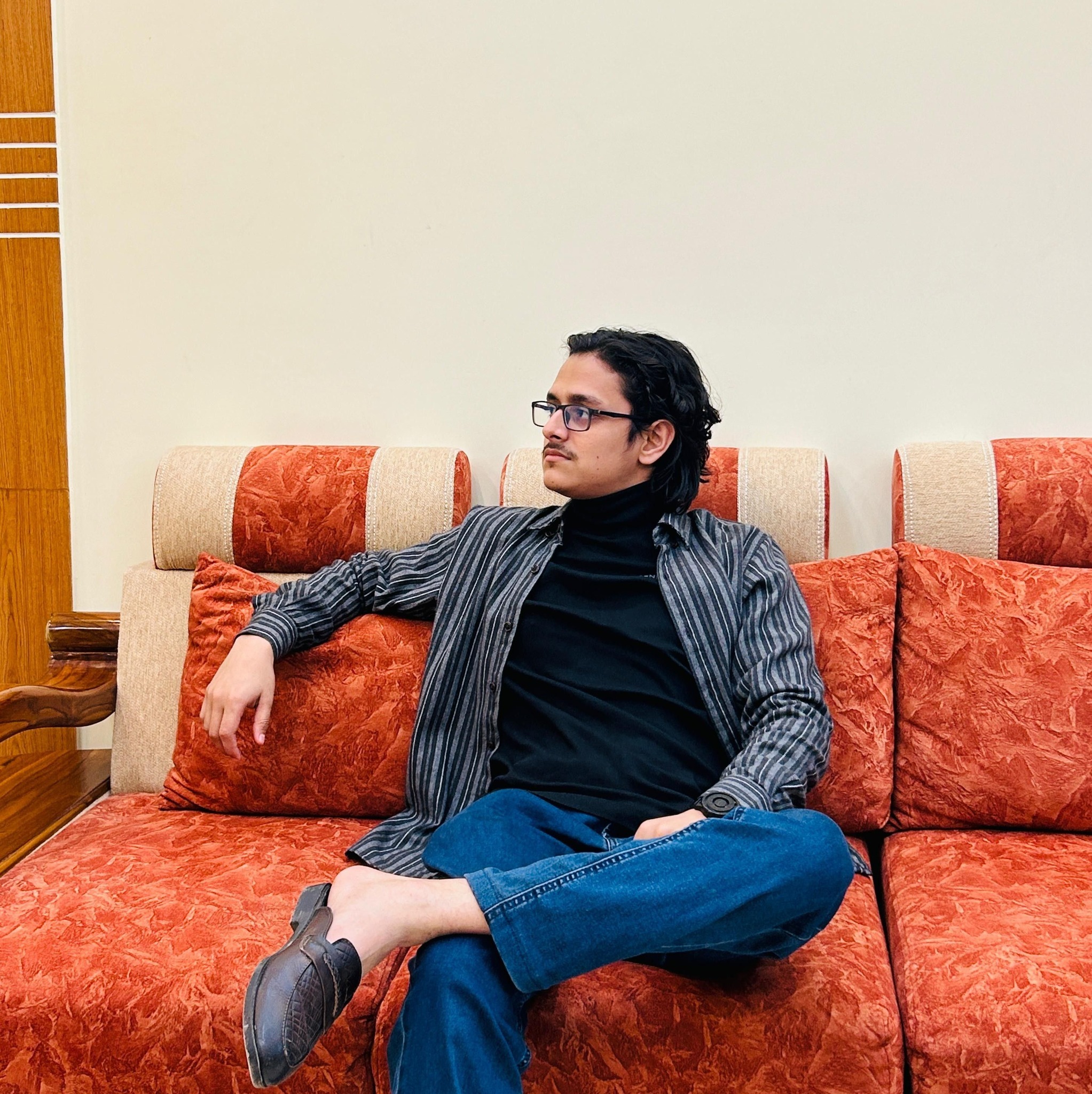 Mohammad Mohiuddin