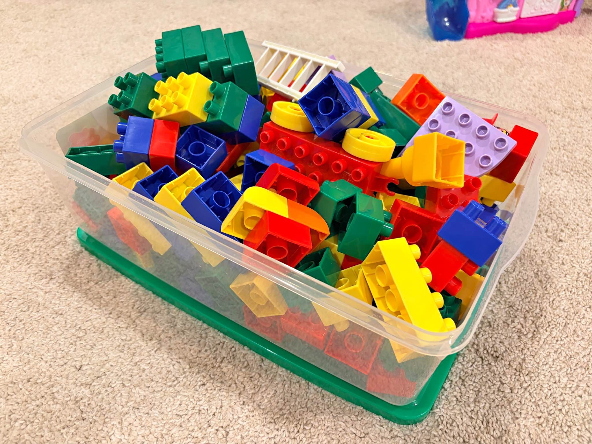 2in blocks - Building Blocks - Rootstown, Ohio | Facebook Marketplace ...