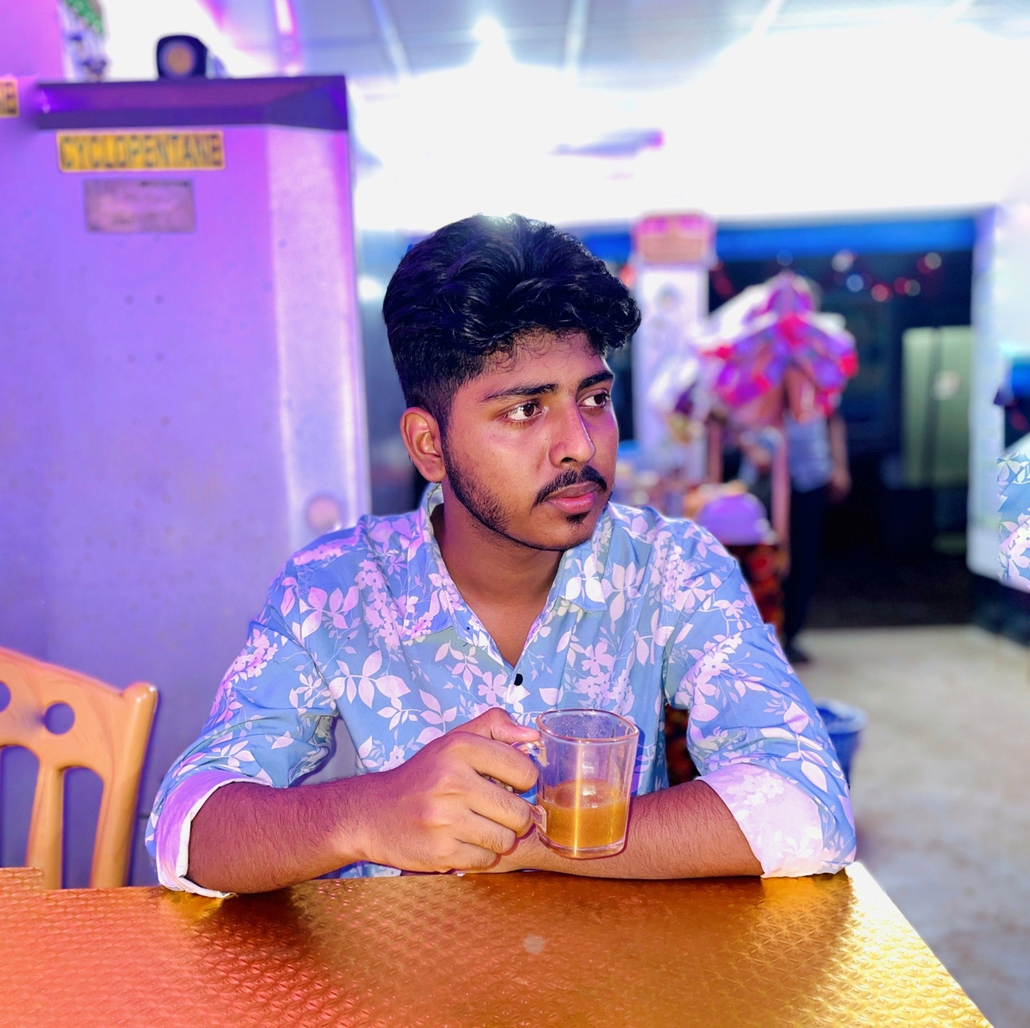 Tanvir Ahmed Sojib