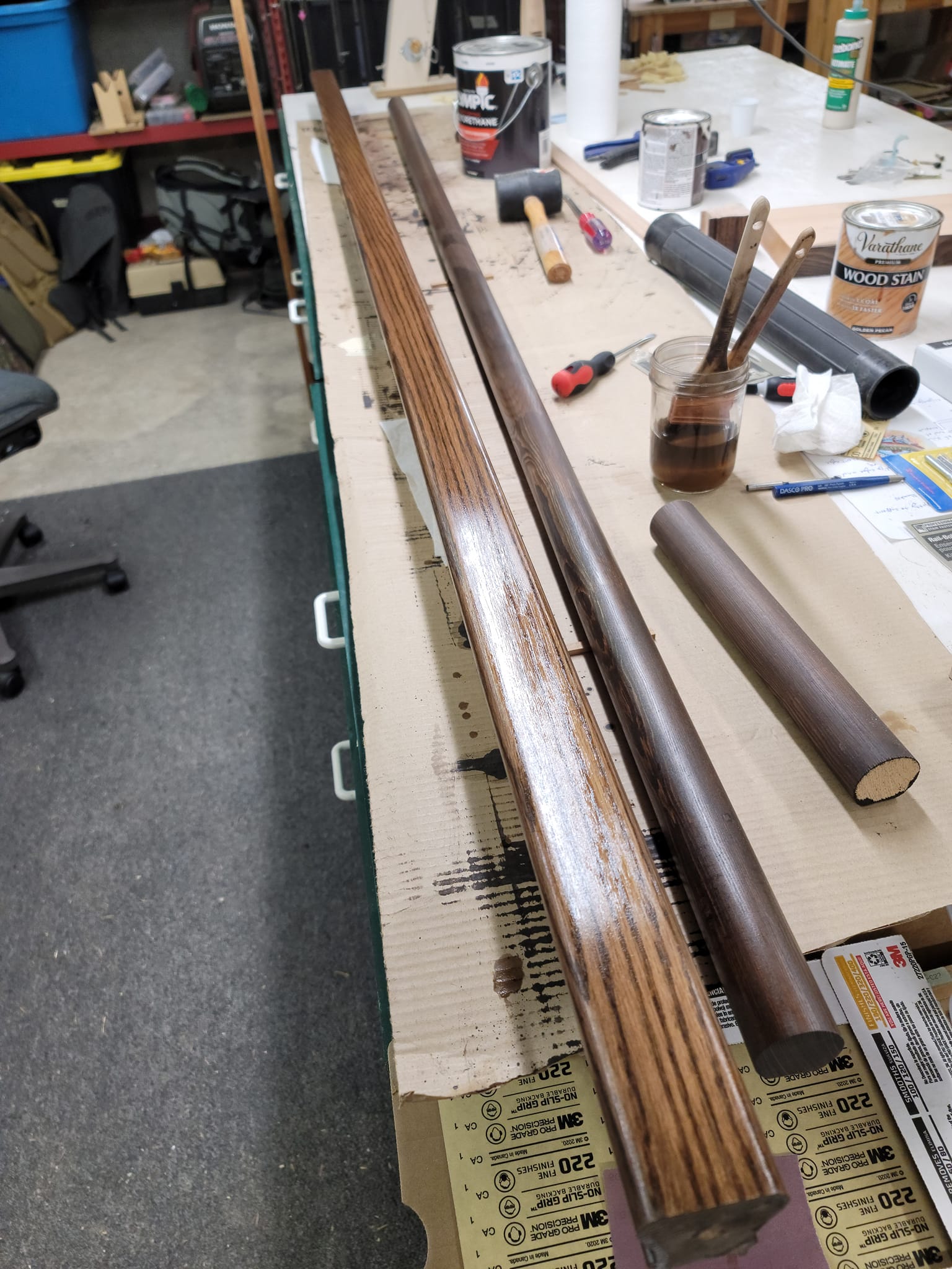 Conti's Custom Rods | Bonney Lake WA