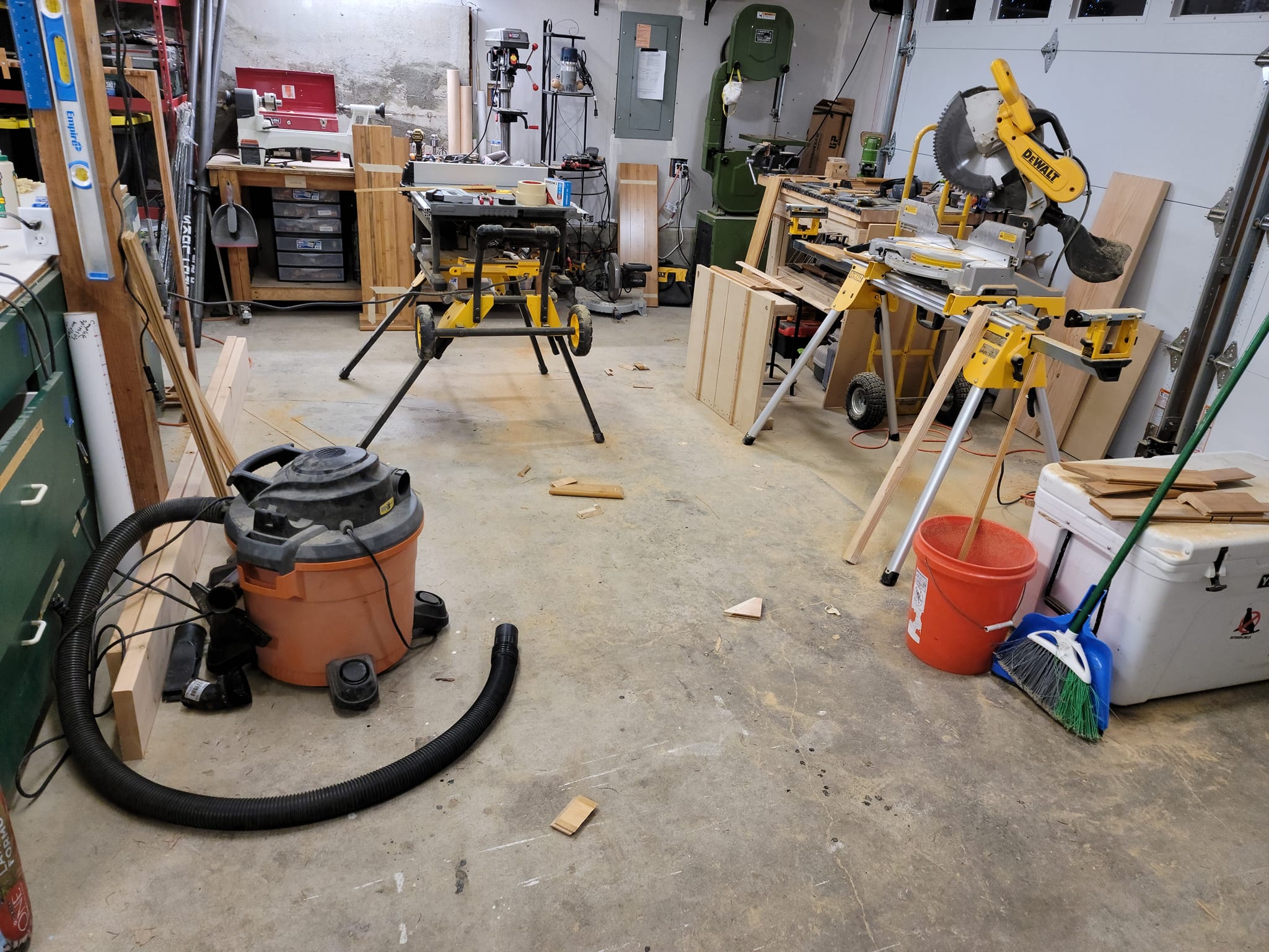 Conti's Custom Rods | Bonney Lake WA