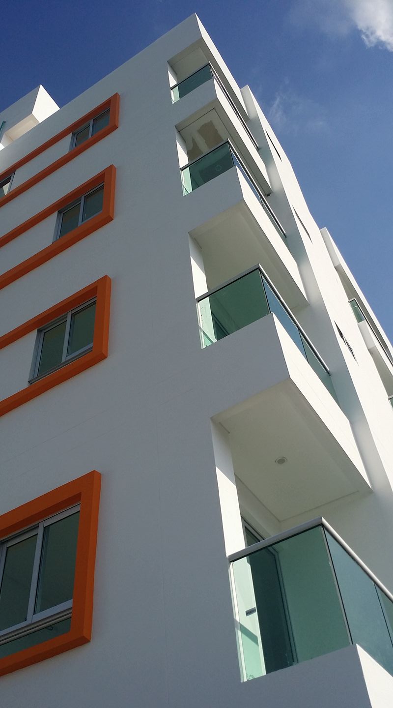 Innovark Centro de Soluciones Aquitectonicas