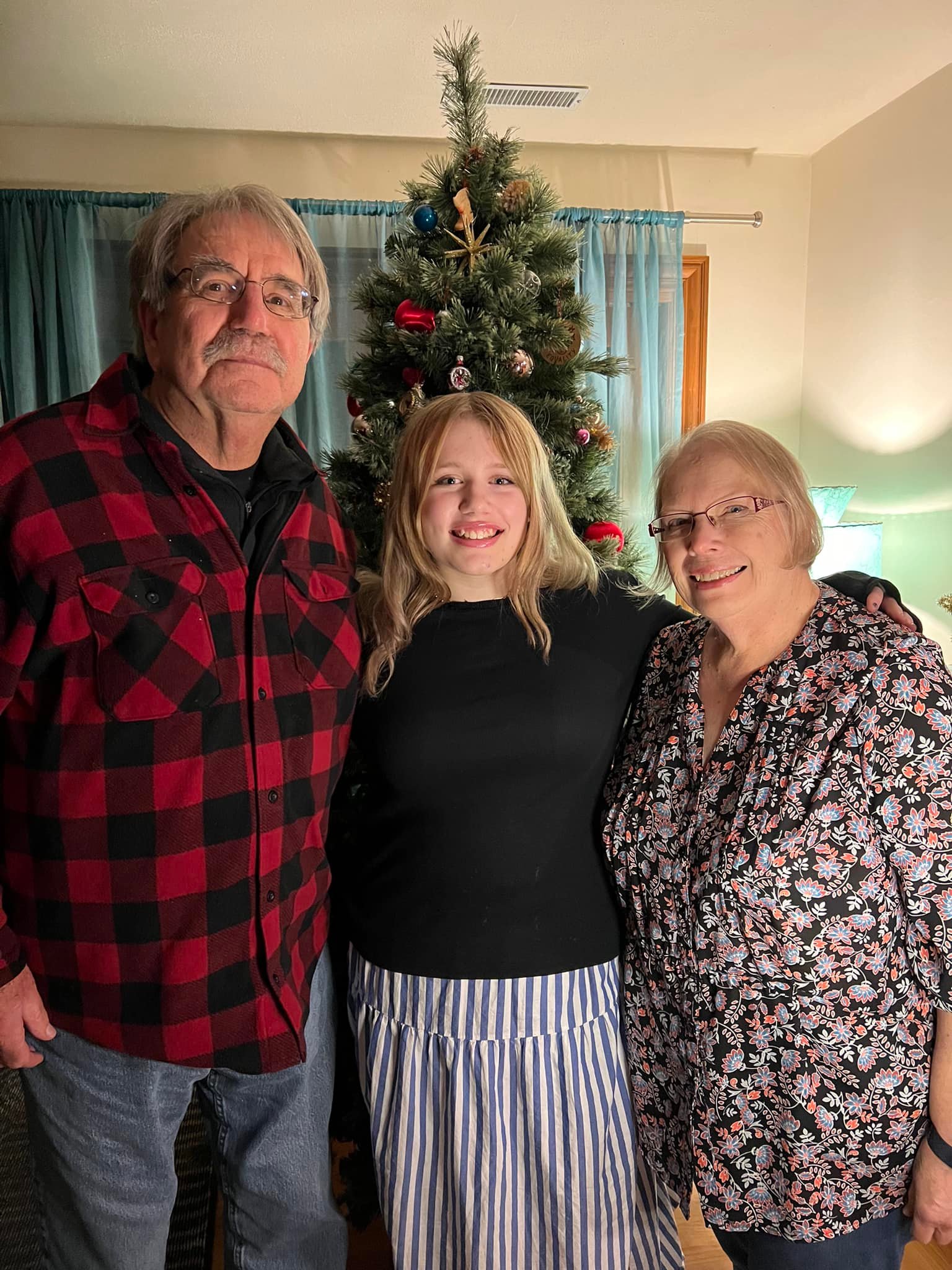 Holly Krig - Happy Thanksgiving from the... | Facebook