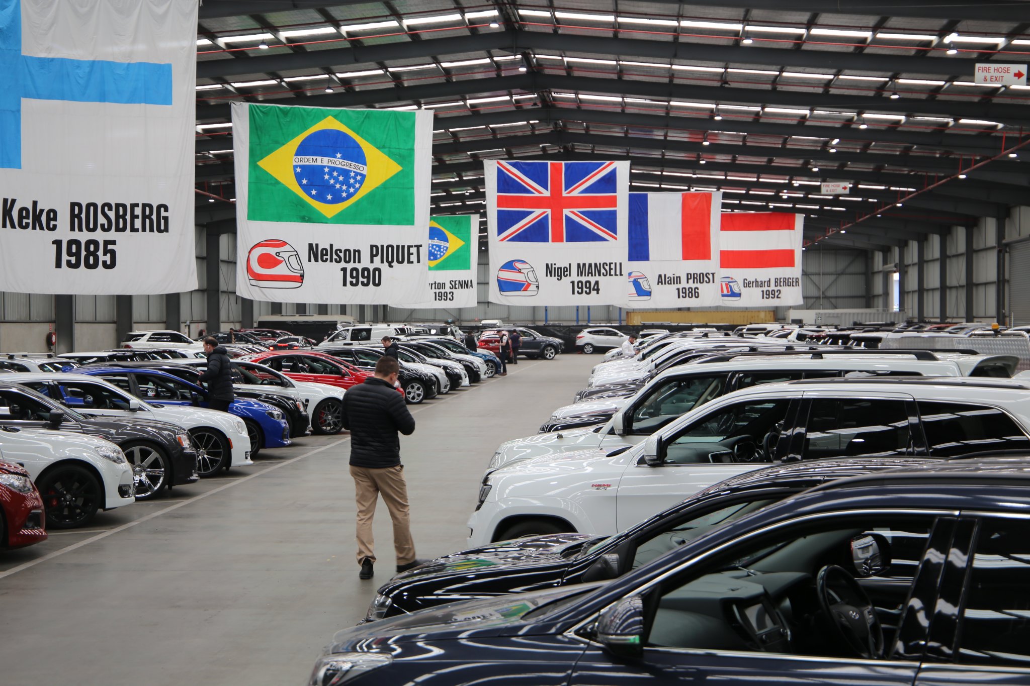 Dutton Wholesale | Melbourne VIC