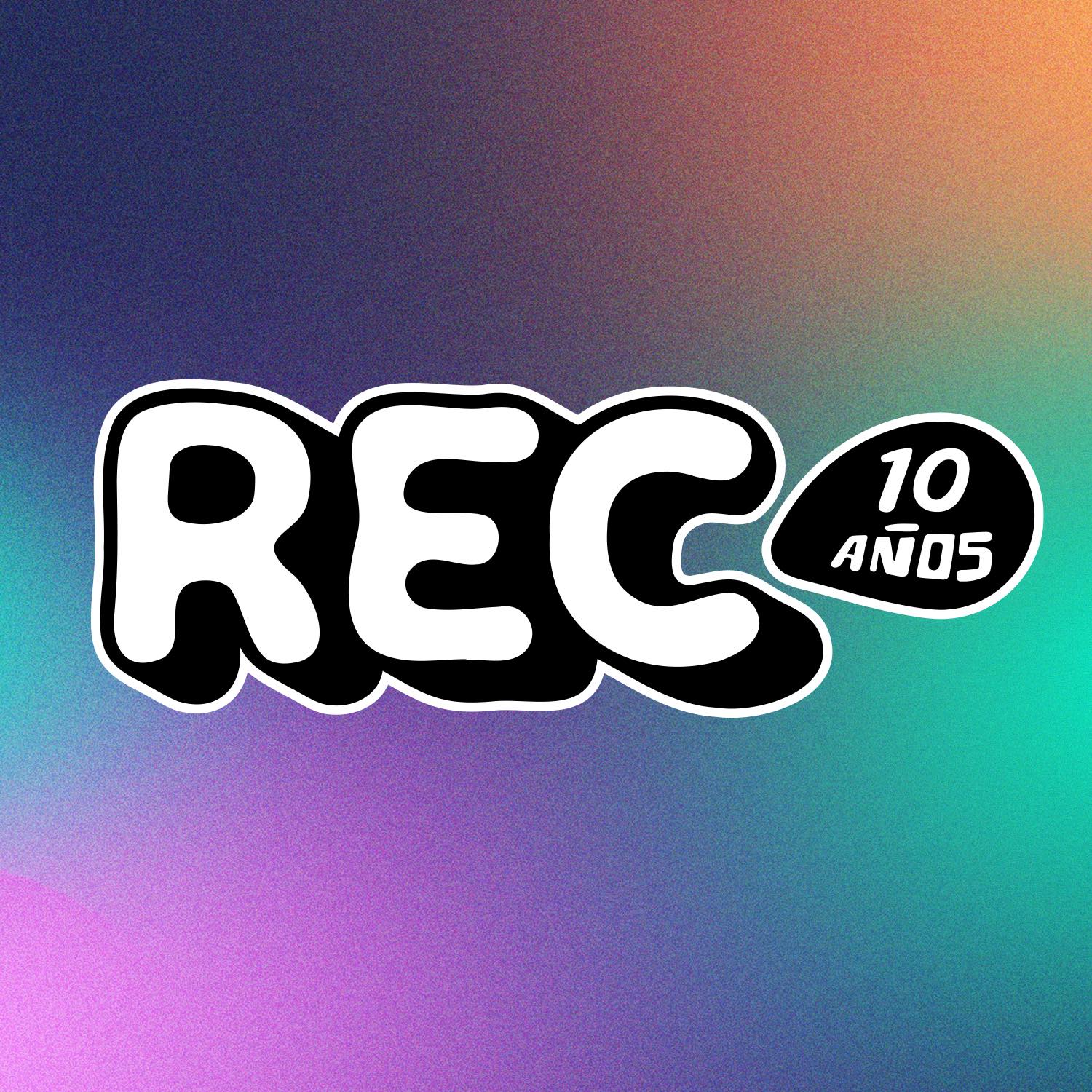 Festival REC - Revive la historia del #FestivalREC con los... | Facebook