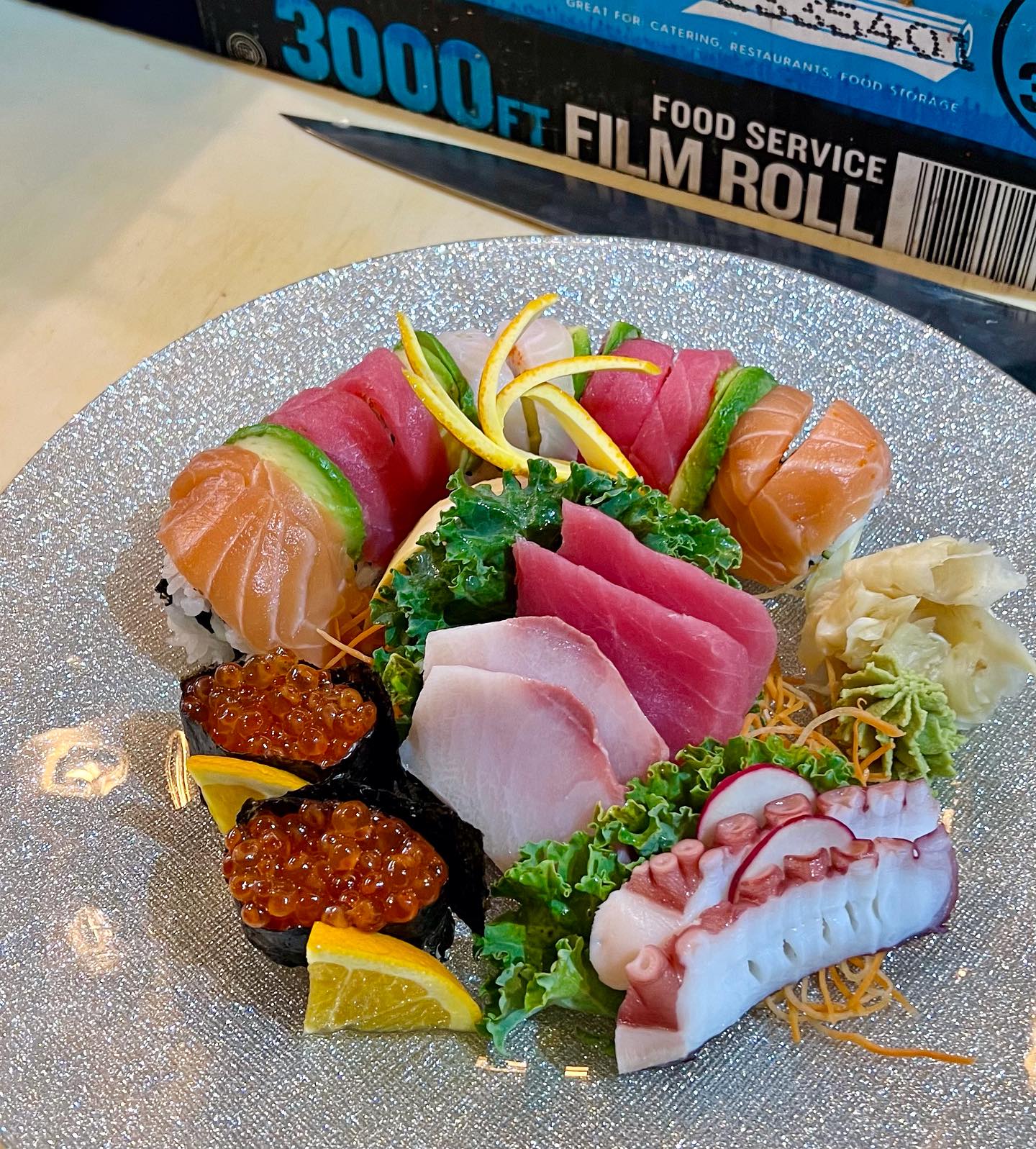 📣📣📣 Fisho Sushi&Thai... - Fisho Sushi & Thai | Facebook