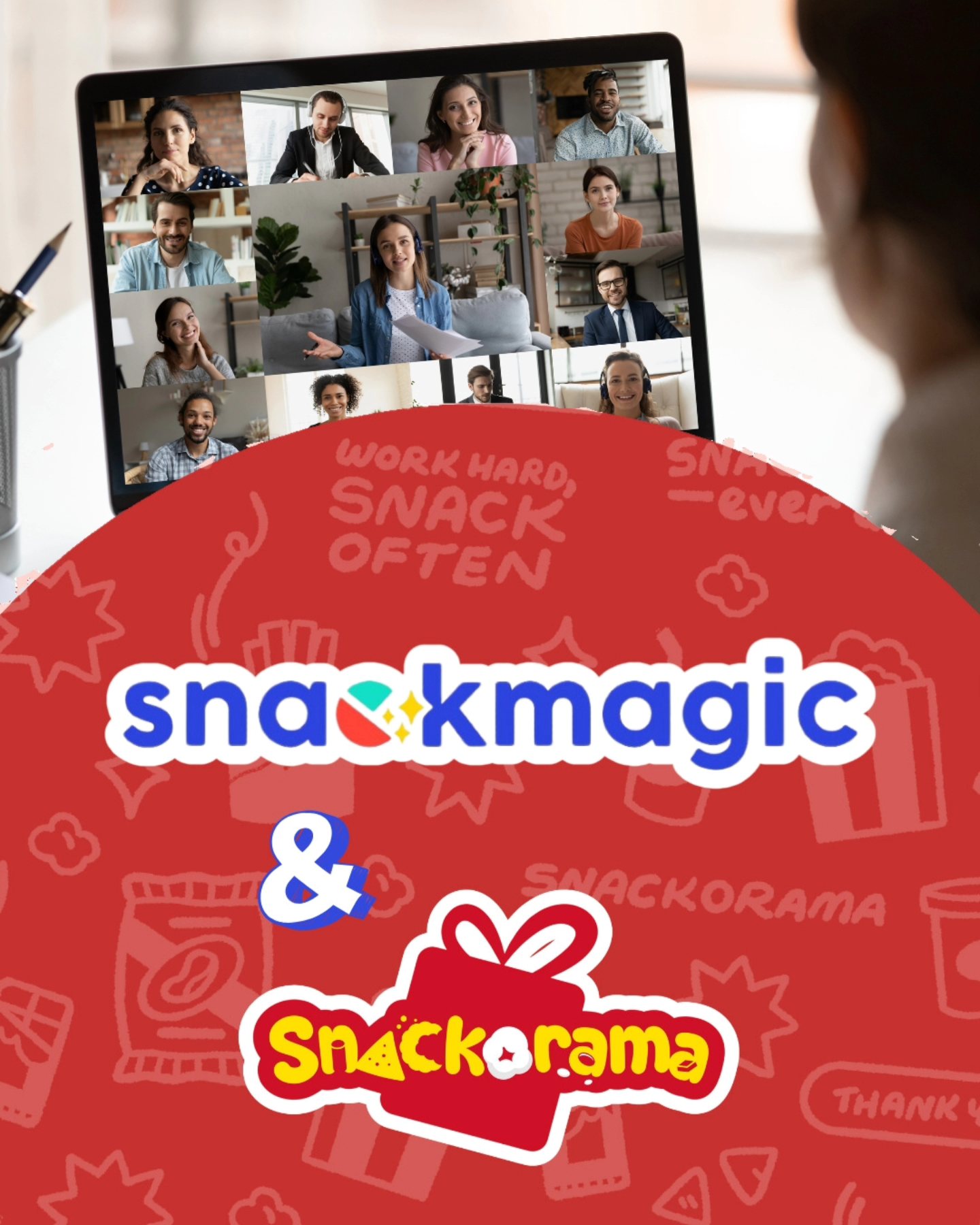 Snack-O-Rama | Quezon City
