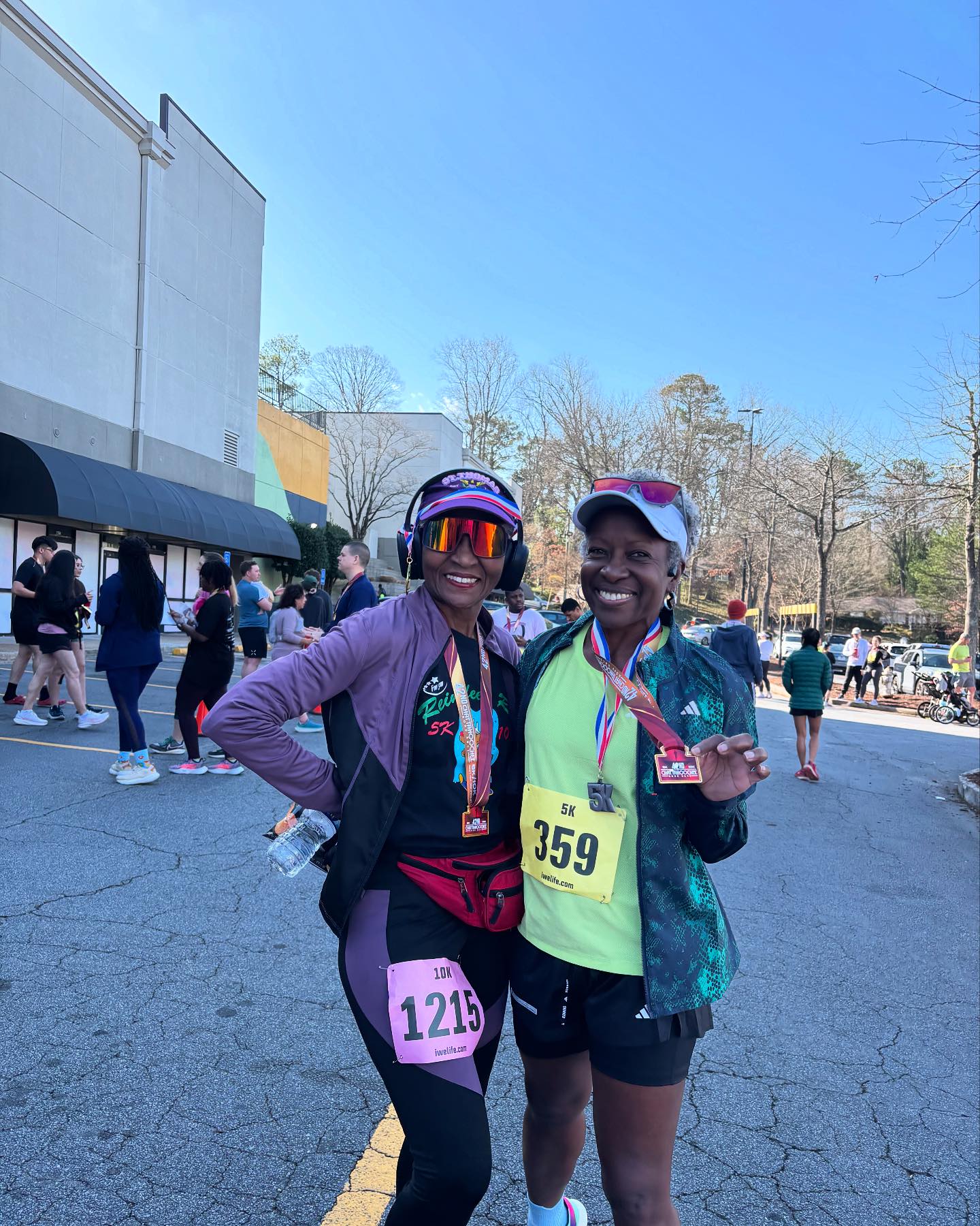 Chattahoochee Road Runners Club | Atlanta GA