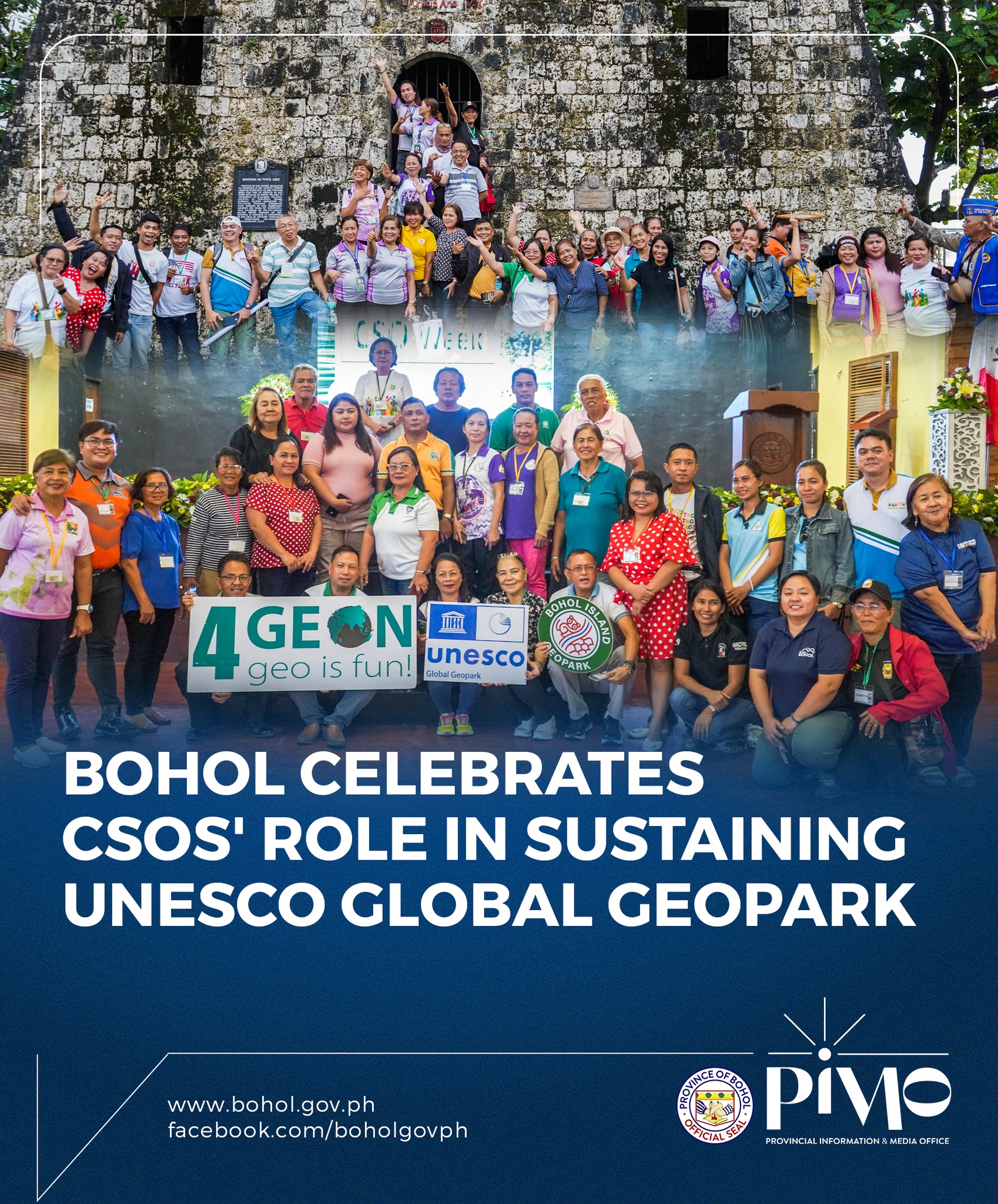 Provincial - The Provincial Government of Bohol, through its Provincial ...