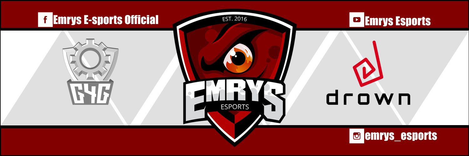 Emrys Esports