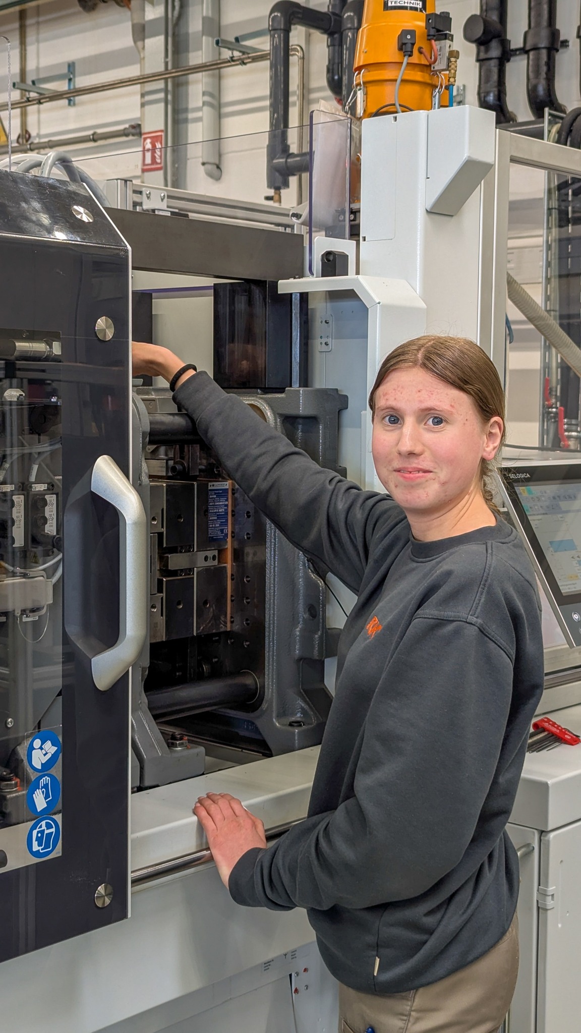 RKT Rodinger Kunststoff-Technik GmbH | Roding