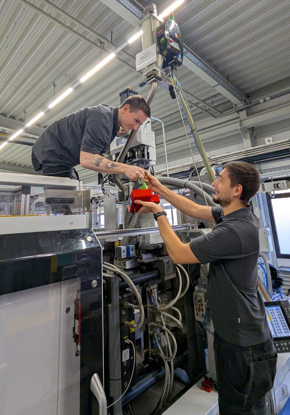RKT Rodinger Kunststoff-Technik GmbH | Roding
