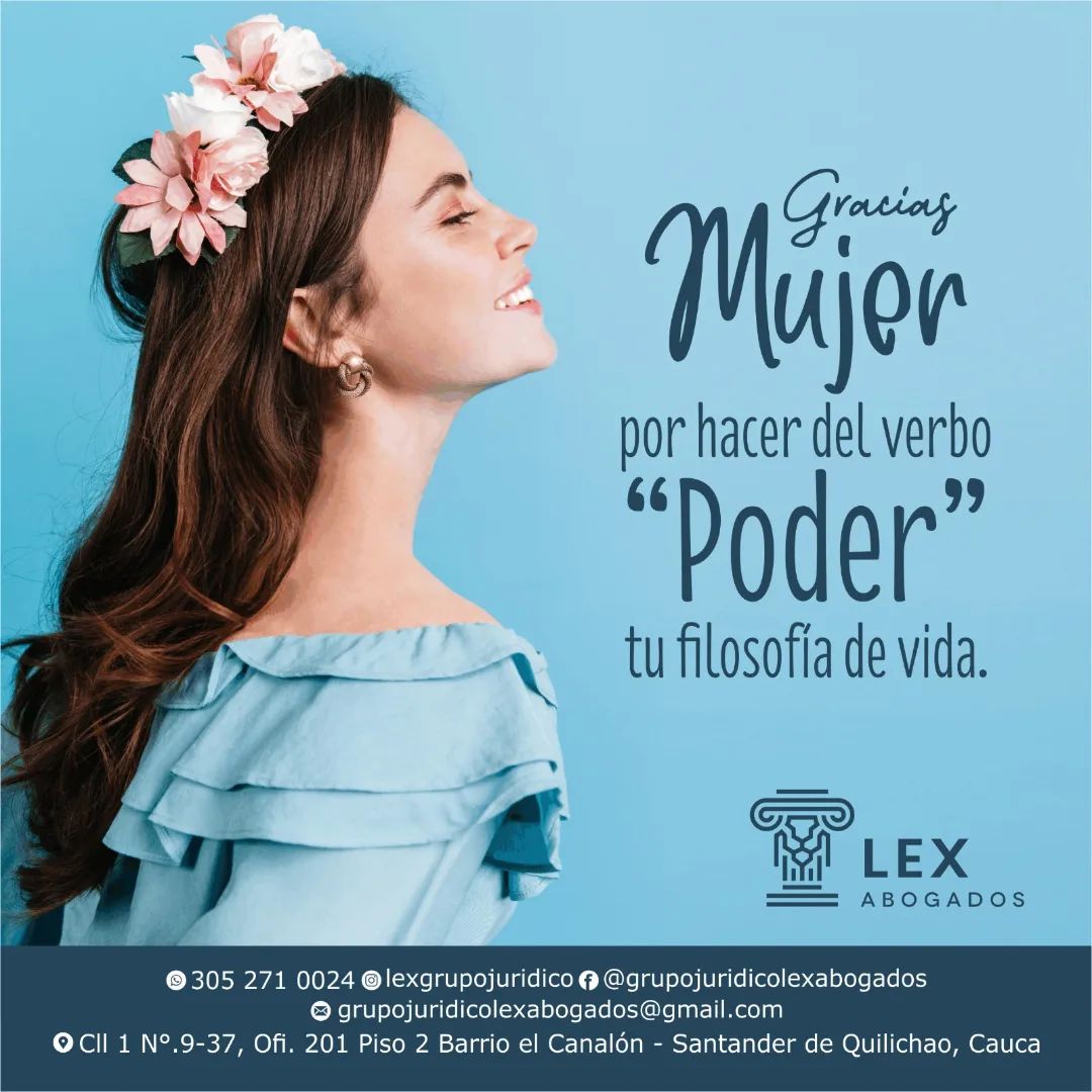 Grupo LEX Abogados | Santander de Quilichao