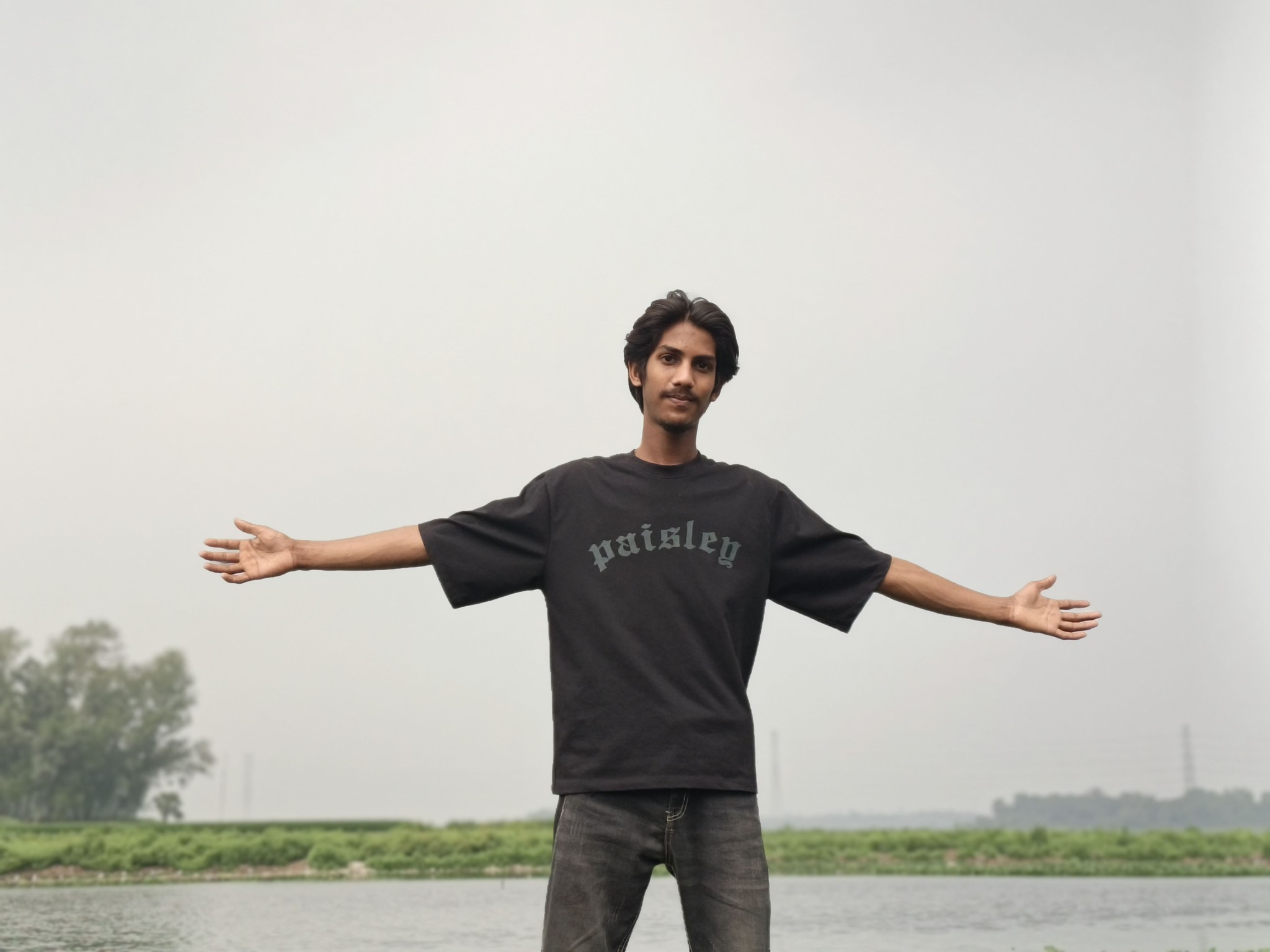 Saymon Ahamed