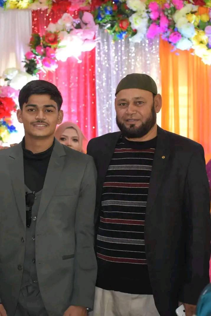 Azmal Hossan