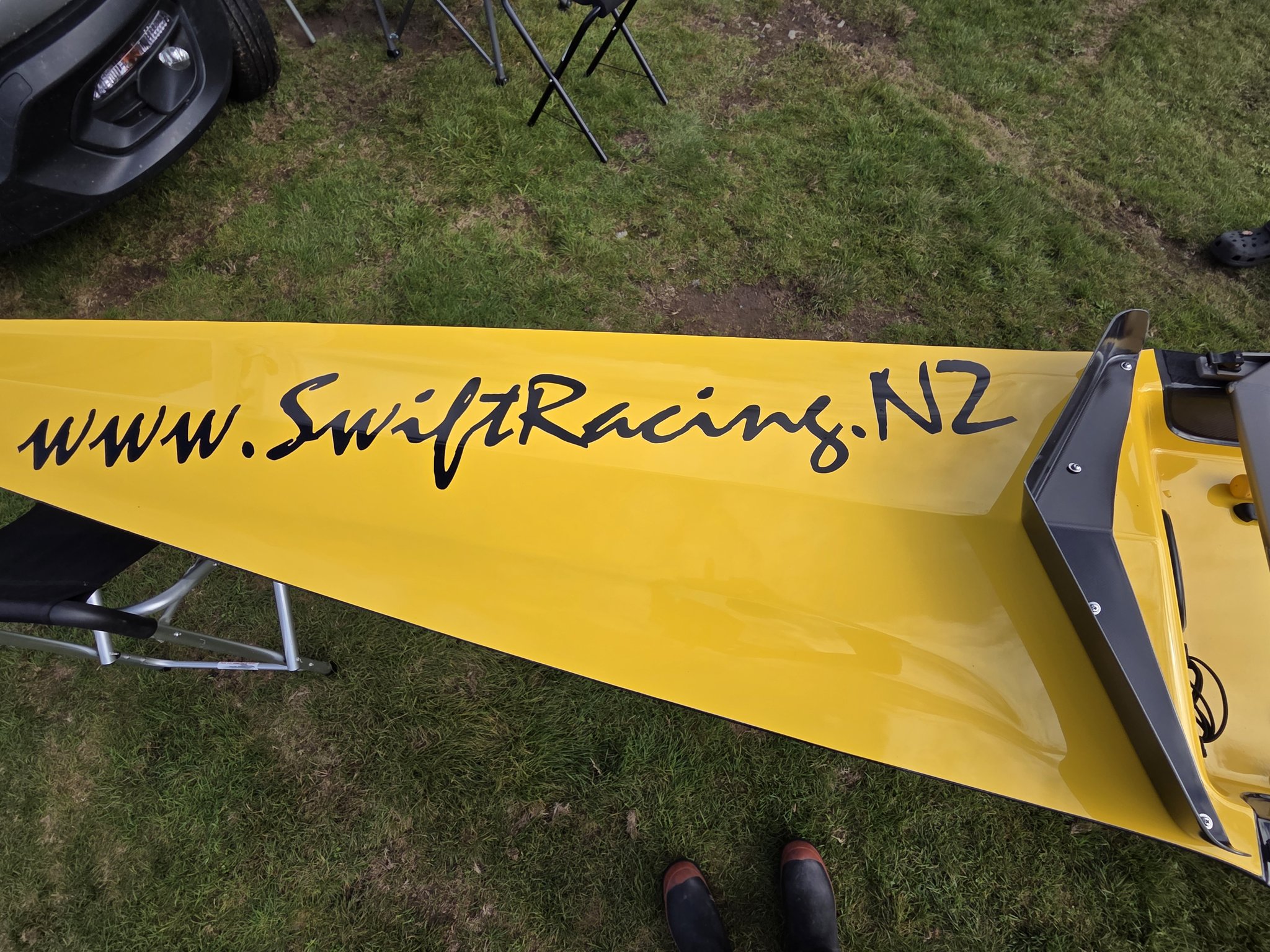 Swift Racing NZ - Swift Racing NZ added a new photo.