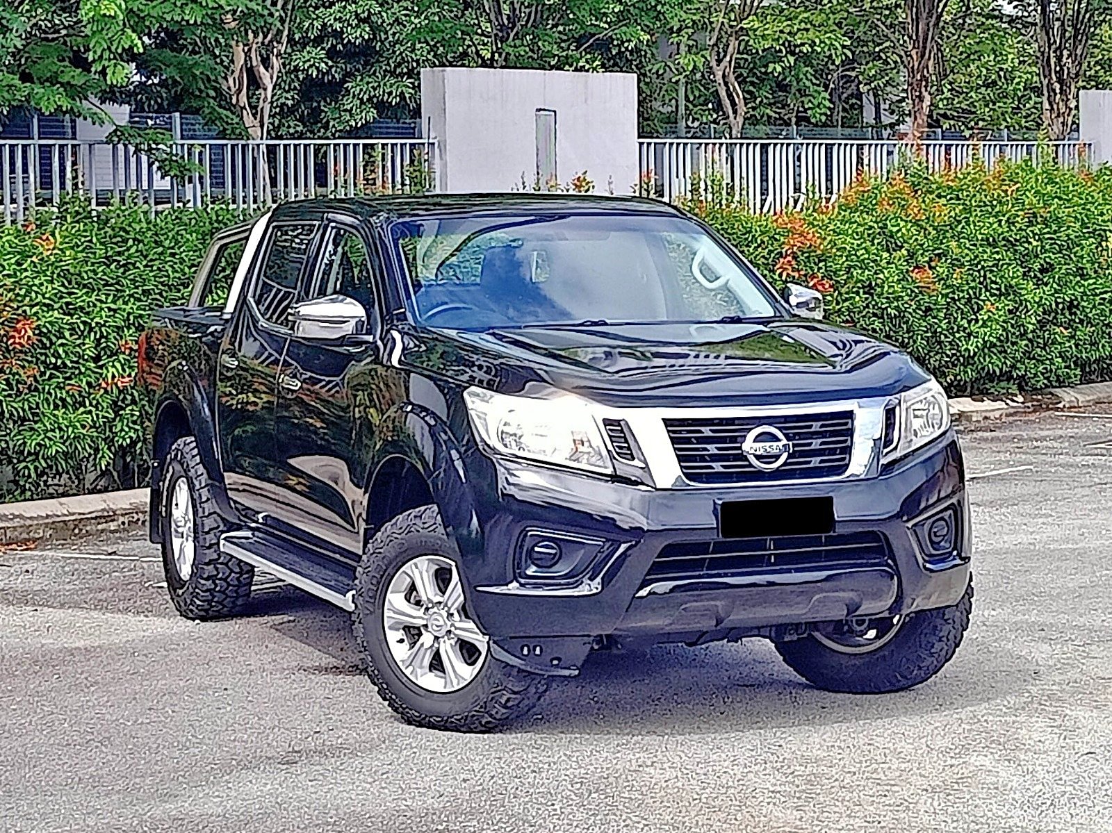 2022 Nissan Navara Spec V - Cars & Trucks - Shah Alam, Malaysia ...