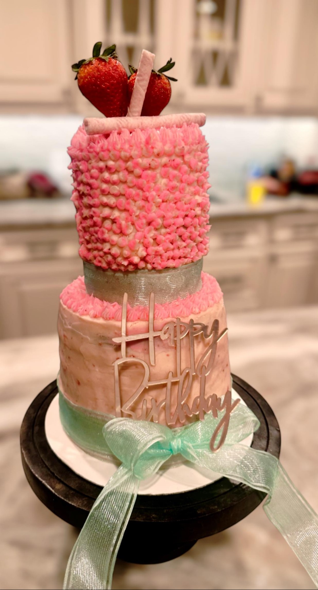Stray Kids SKZOO Birthday Cake #moviccakes #birthdaycake #skzoo
