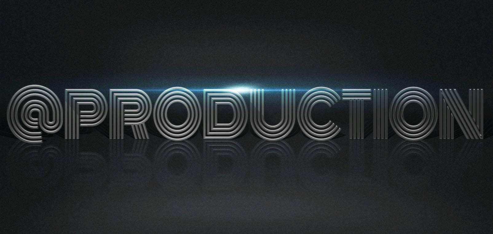 A.T Production
