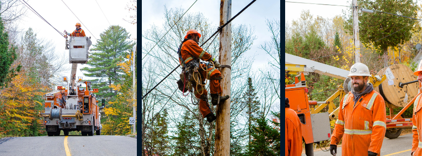 Teltech Télécommunication | Repentigny QC