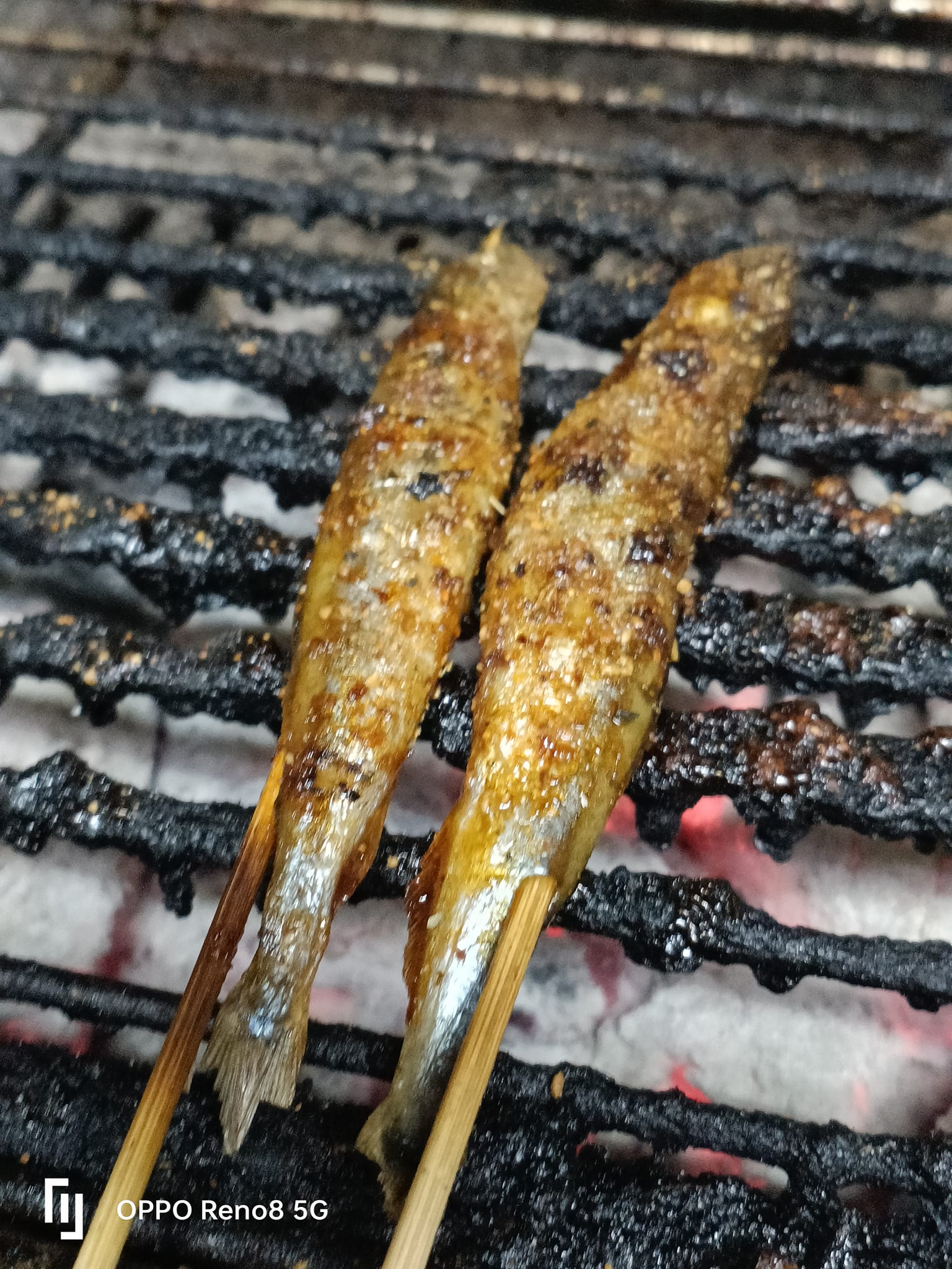 龍門燒烤 | Penghu