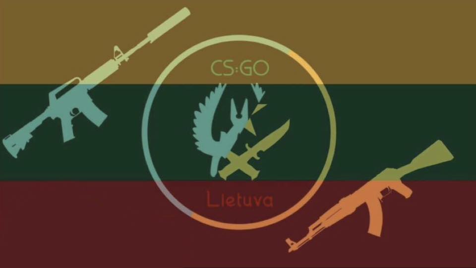 CS:GO Lietuva (Lithuania) | Facebook