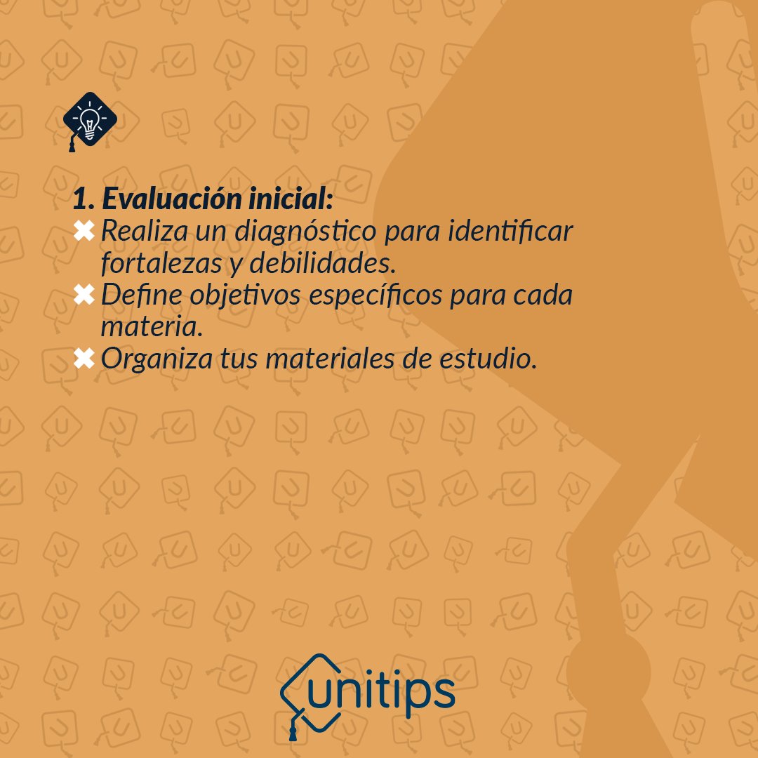 Unitips MX - 🎓 ¿Quieres ingresar a la UNAM en 2025? 🎓...