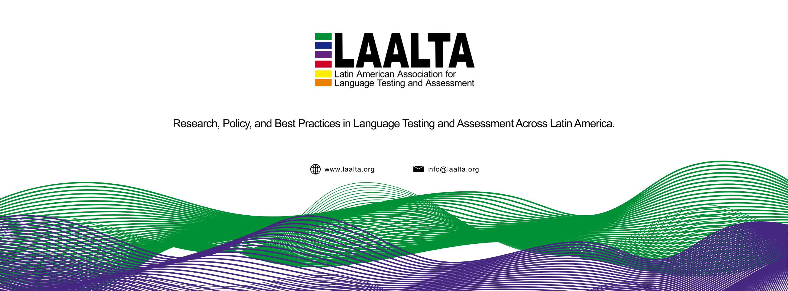 Latin American Association for Language Testing and Assessment