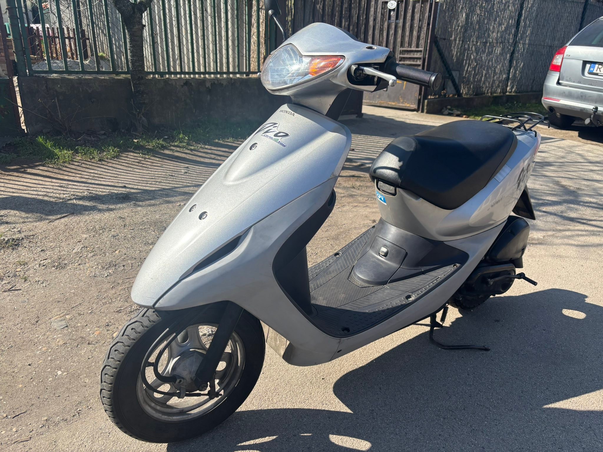 50cc ディオ Clean4you 【公式通販】