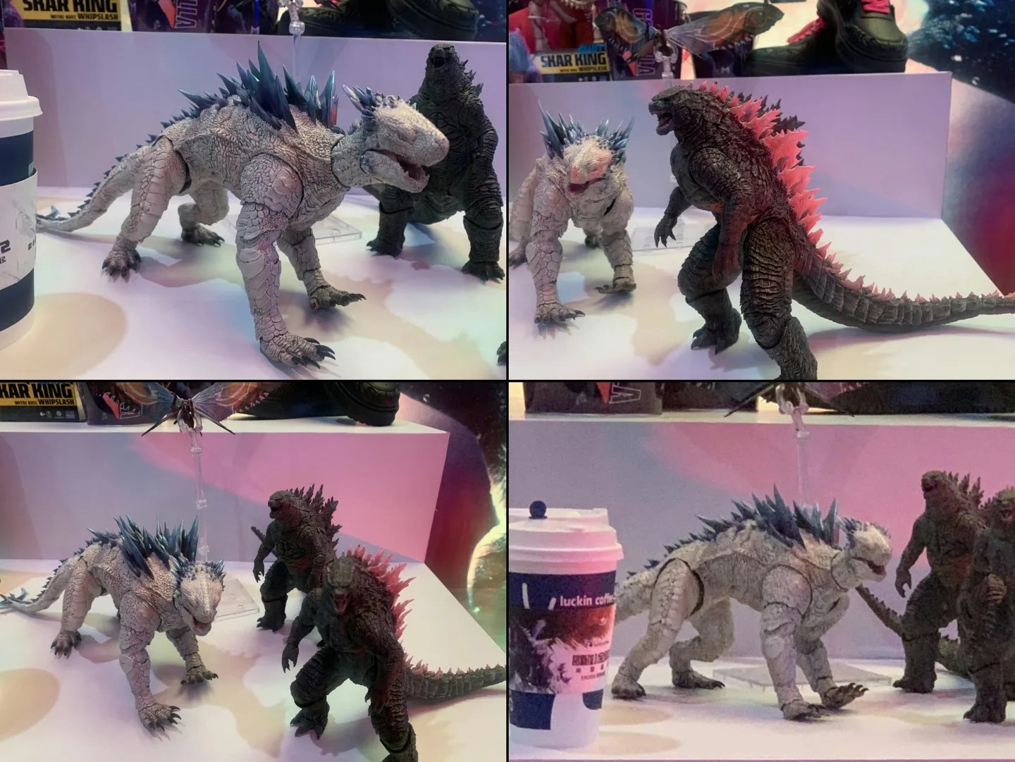 2025 Wonder Festival Shanghai Exclusive Products Preview! Hiya 