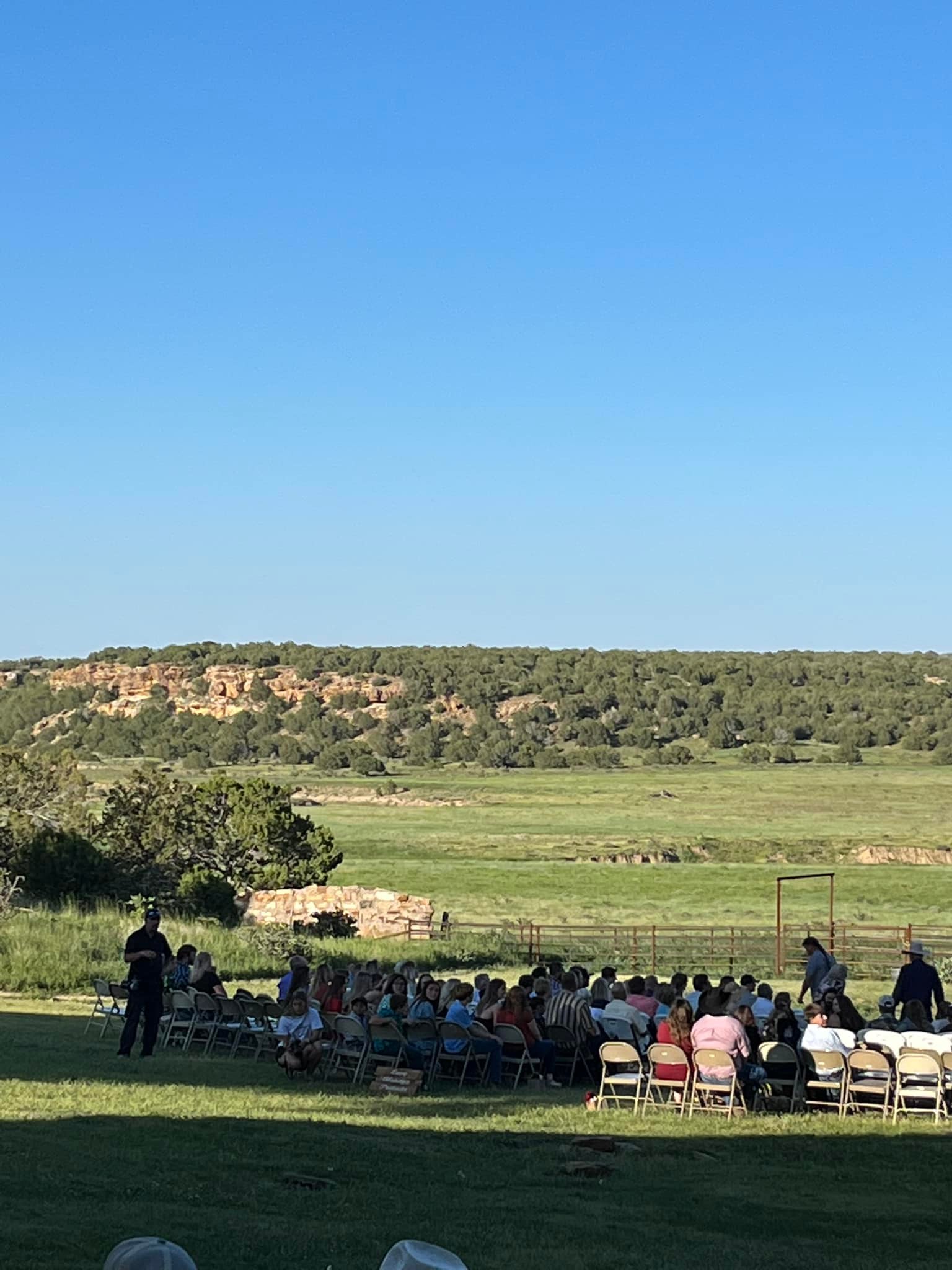Swanson Ranch | Kim CO