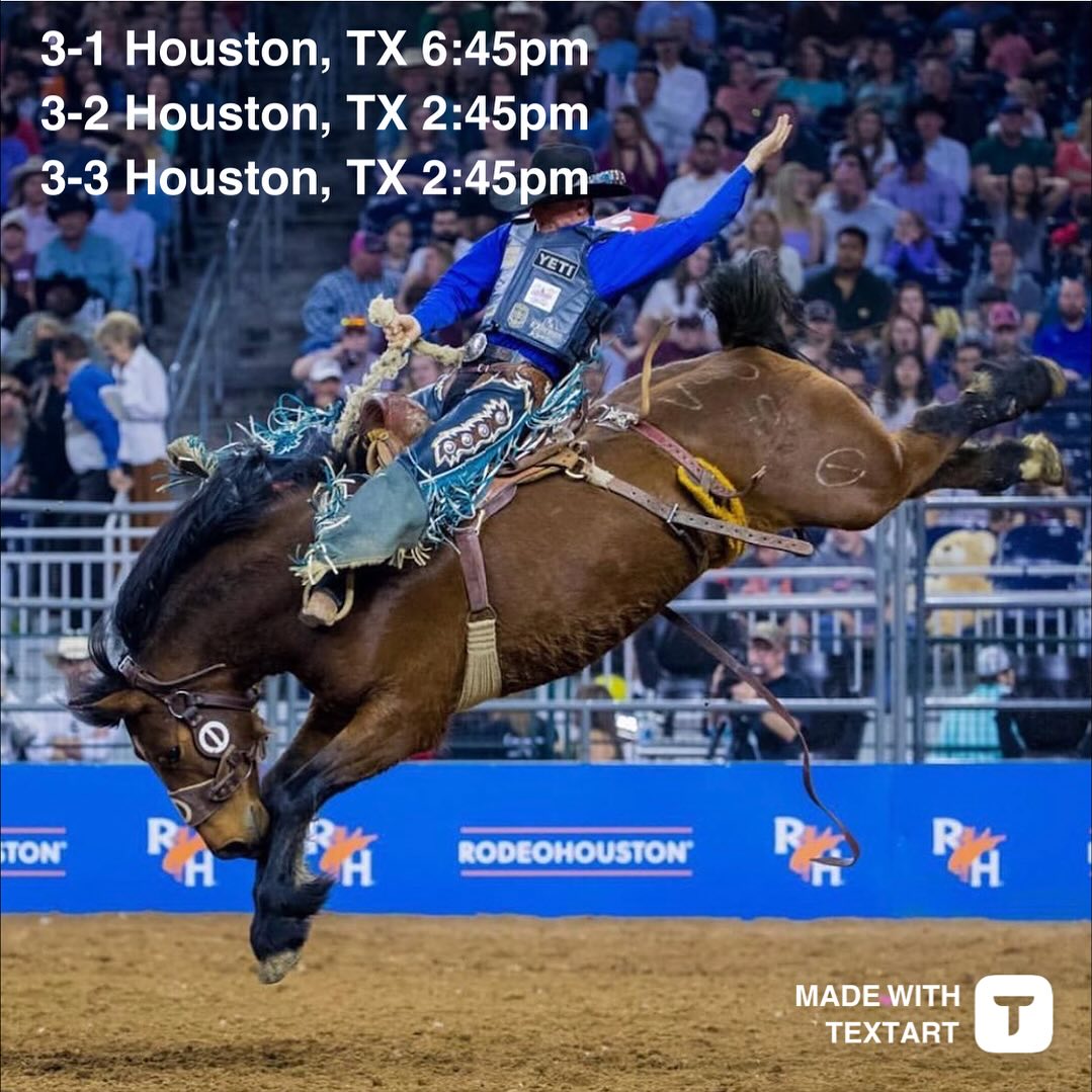 Ryder - Be sure to catch the action on the @cowboychannel! # ...
