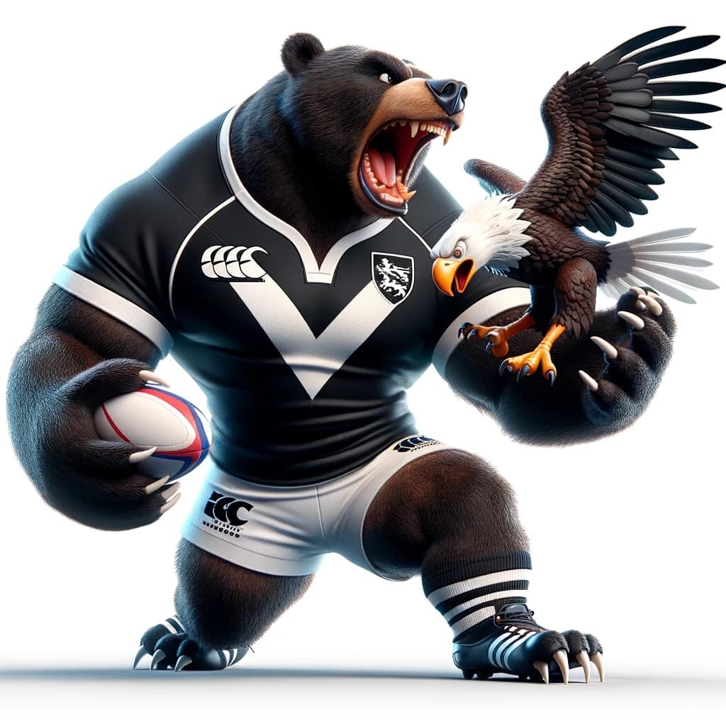 Oakey Bears Senior Rugby League FC | Oakey QLD