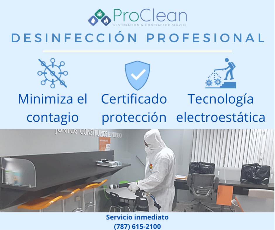 Pro Clean