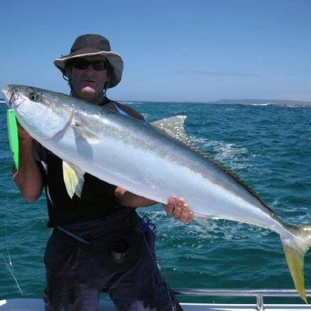 Samson Fishing - Lure Fishing Group | Painted the 50 g | Facebook