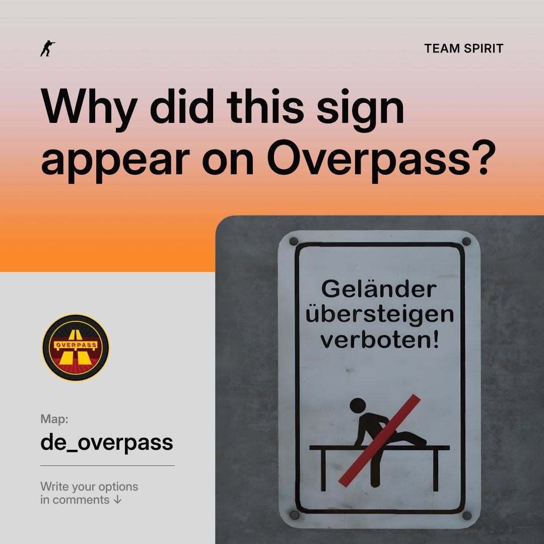 Team - Who knows the real meaning of this sign? 🧐 | Facebook