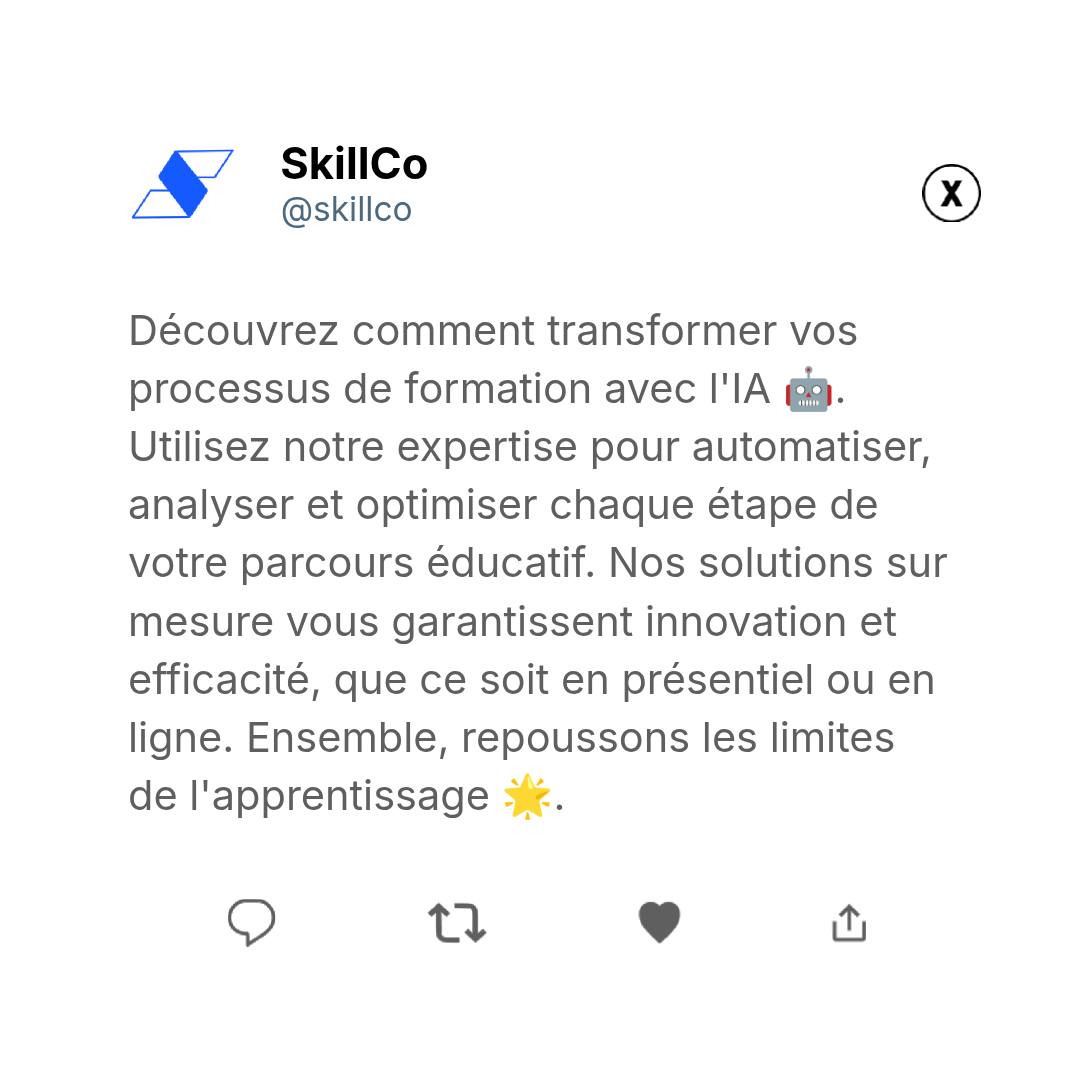 SKILLCO | Montpellier