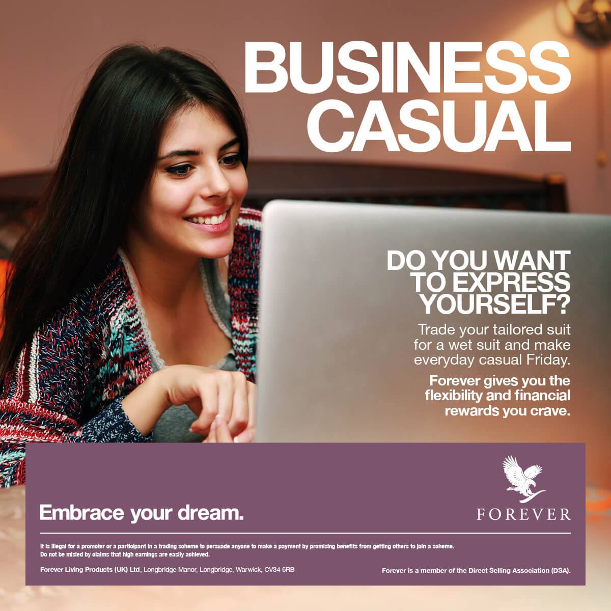 Image showcasing Forever Inspiration - ️Escape from your drab office and enjoy business ...