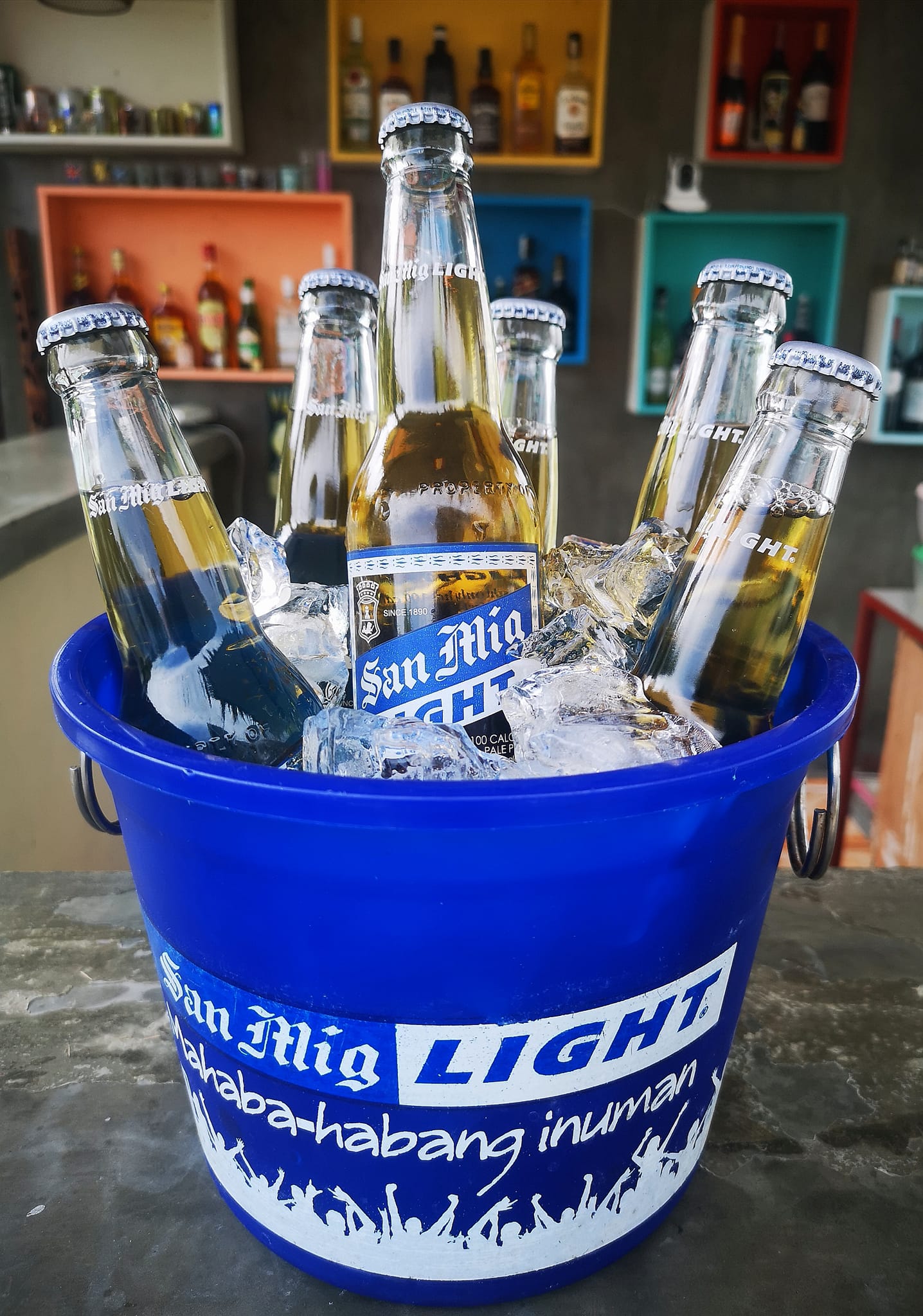 Antwet Backpacker's Inn & Rooftop Bar | Dumaguete City