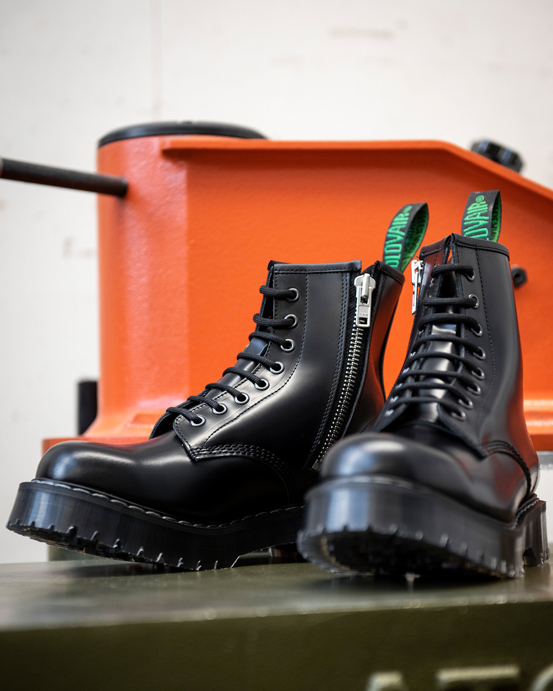 Women's Schutz Boots | Nordstrom WILD WING Platform ring boots