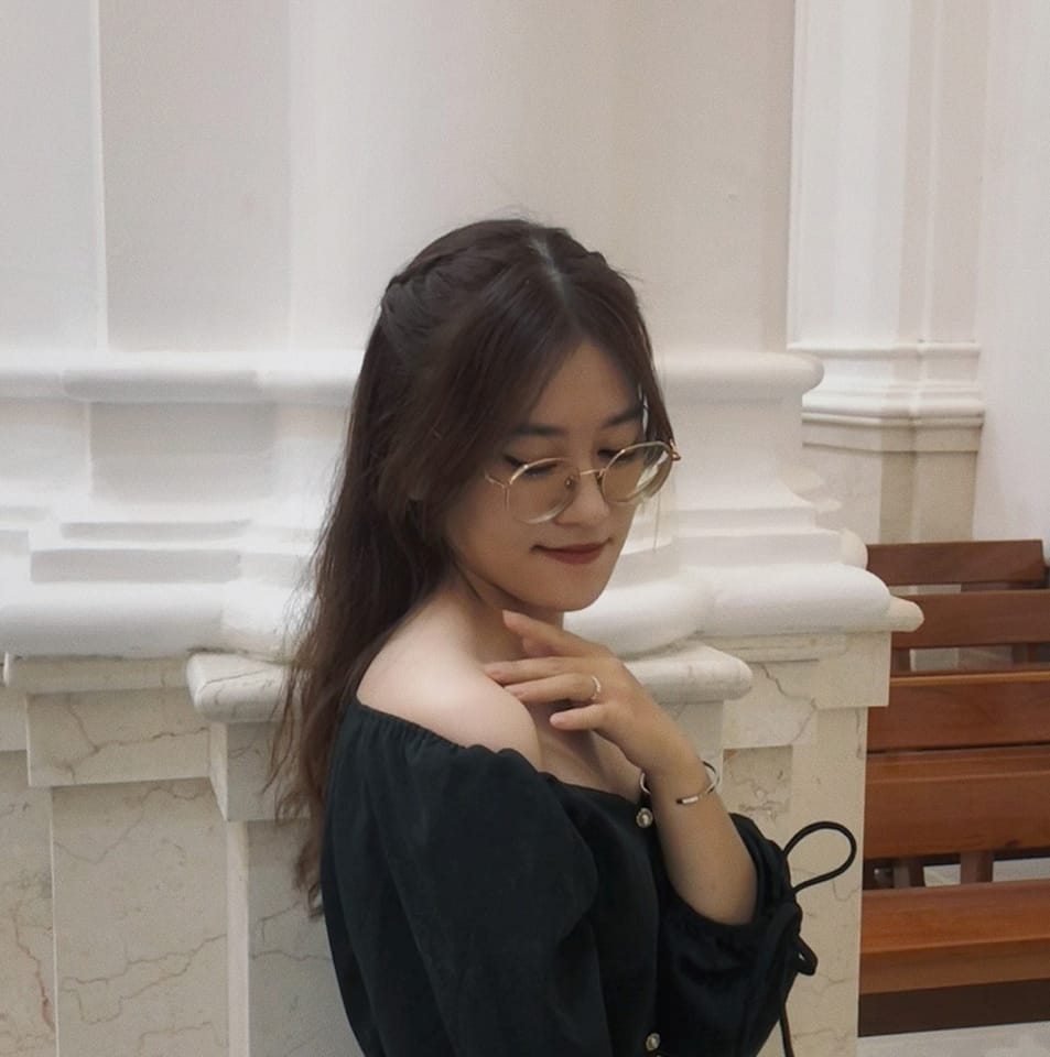 Minh Anh