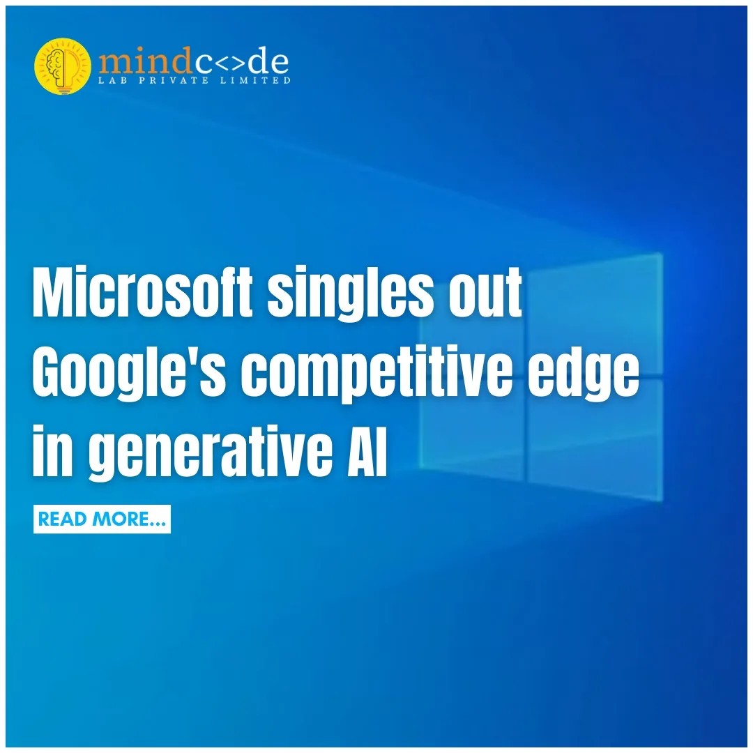 Mindcodelab | Mohali