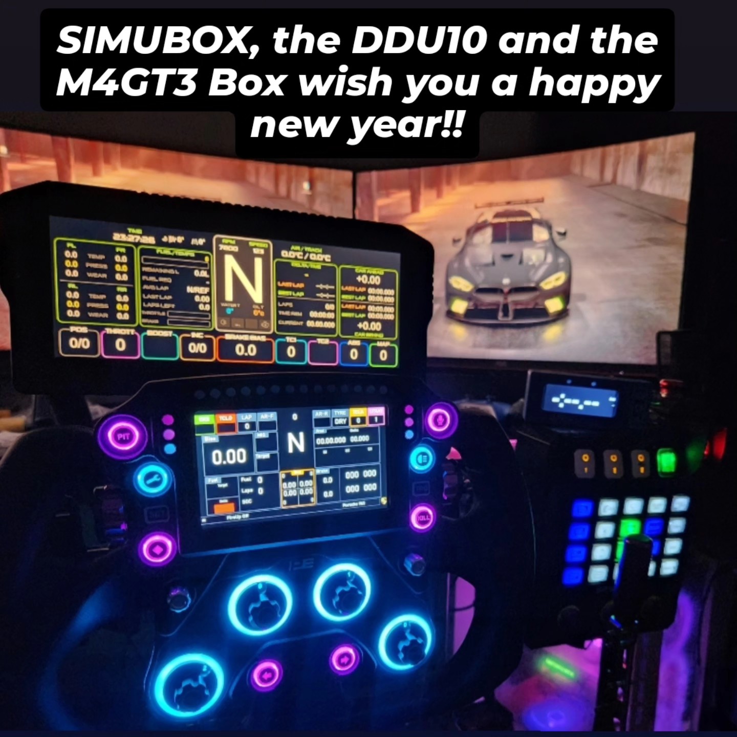 Simubox